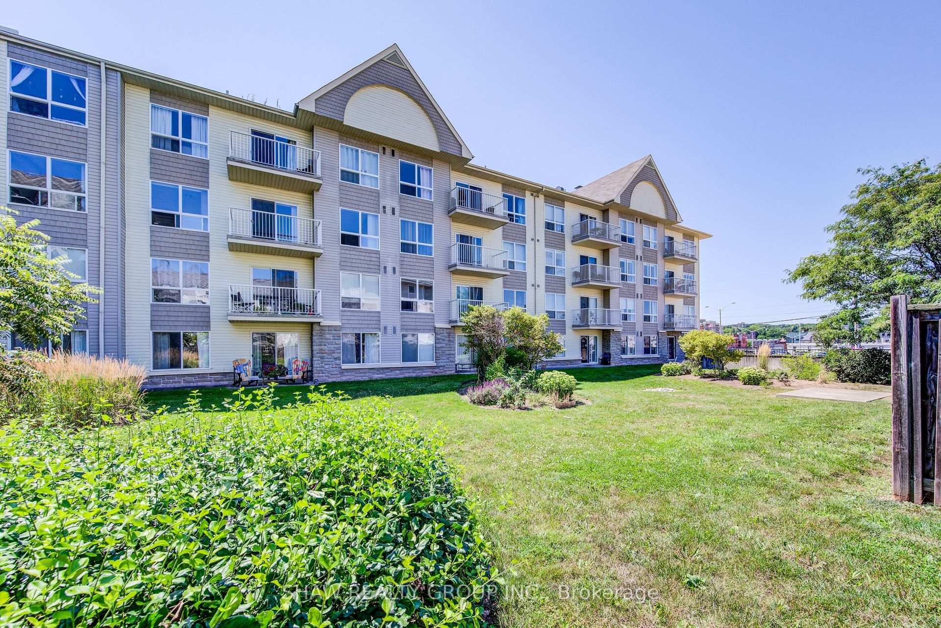 Photo 46 of Unit 104, 8 Harris Street, Cambridge, East Galt — HOMEH