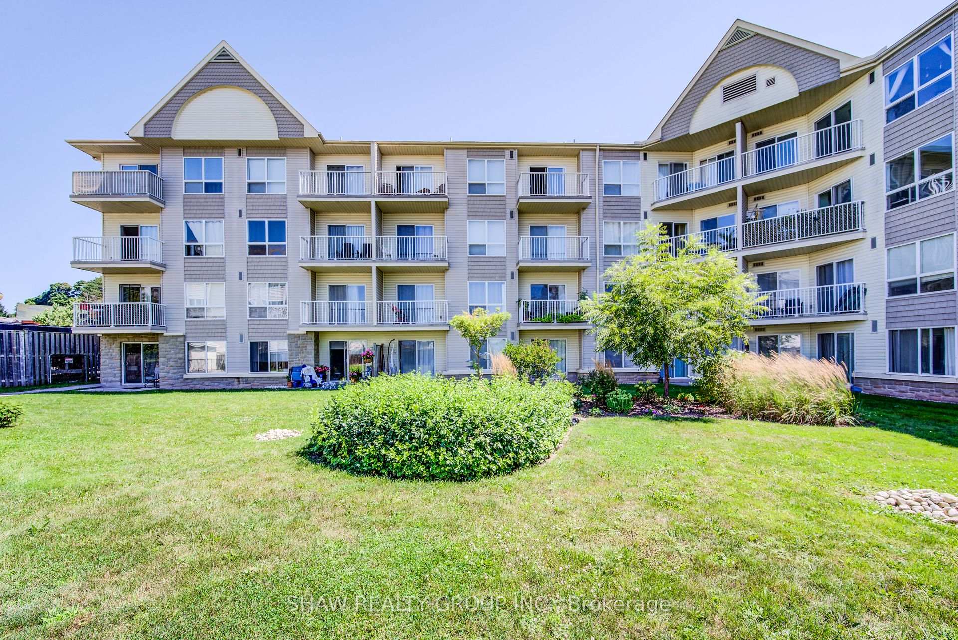 Photo 47 of Unit 104, 8 Harris Street, Cambridge, East Galt — HOMEH