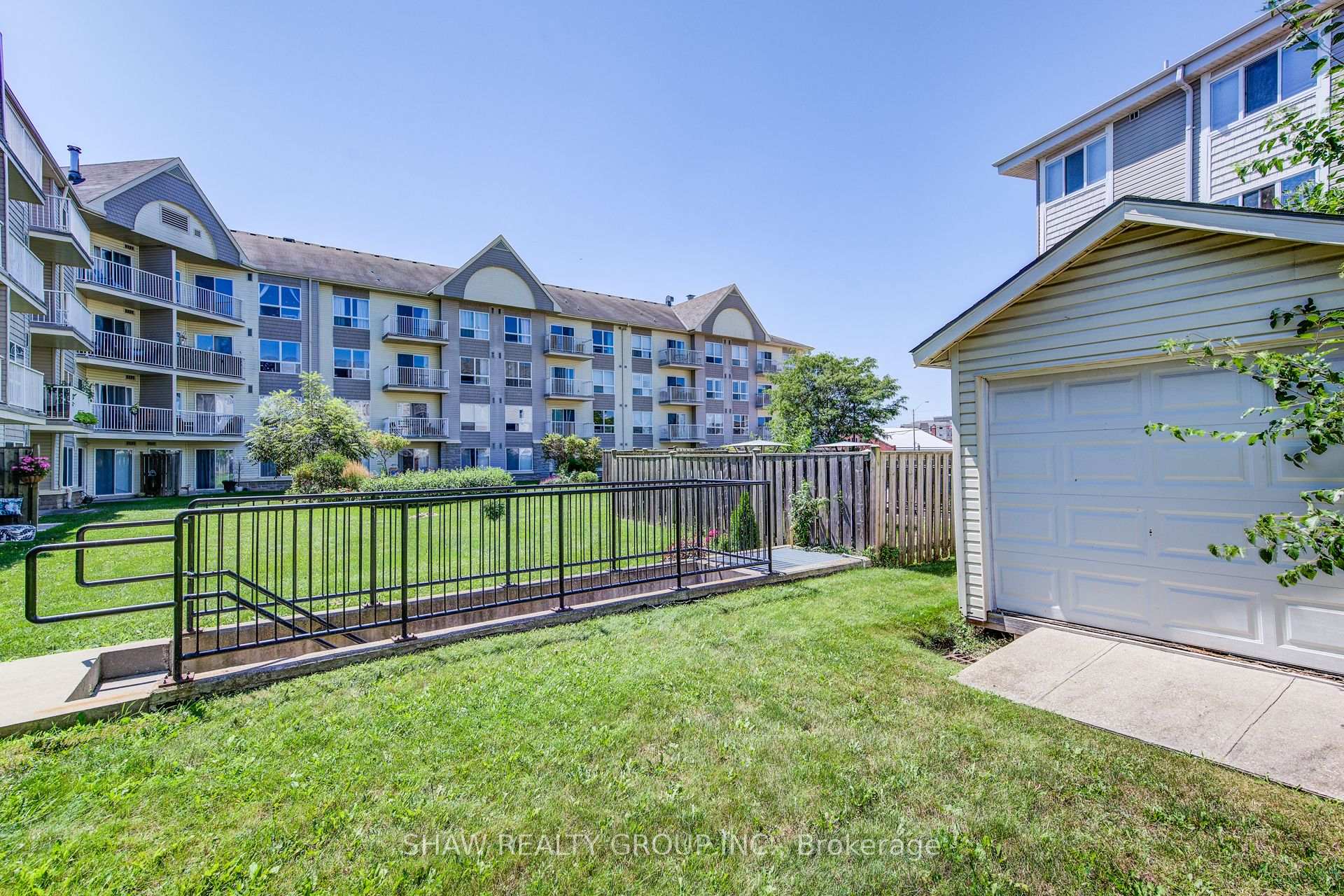 Photo 49 of Unit 104, 8 Harris Street, Cambridge, East Galt — HOMEH