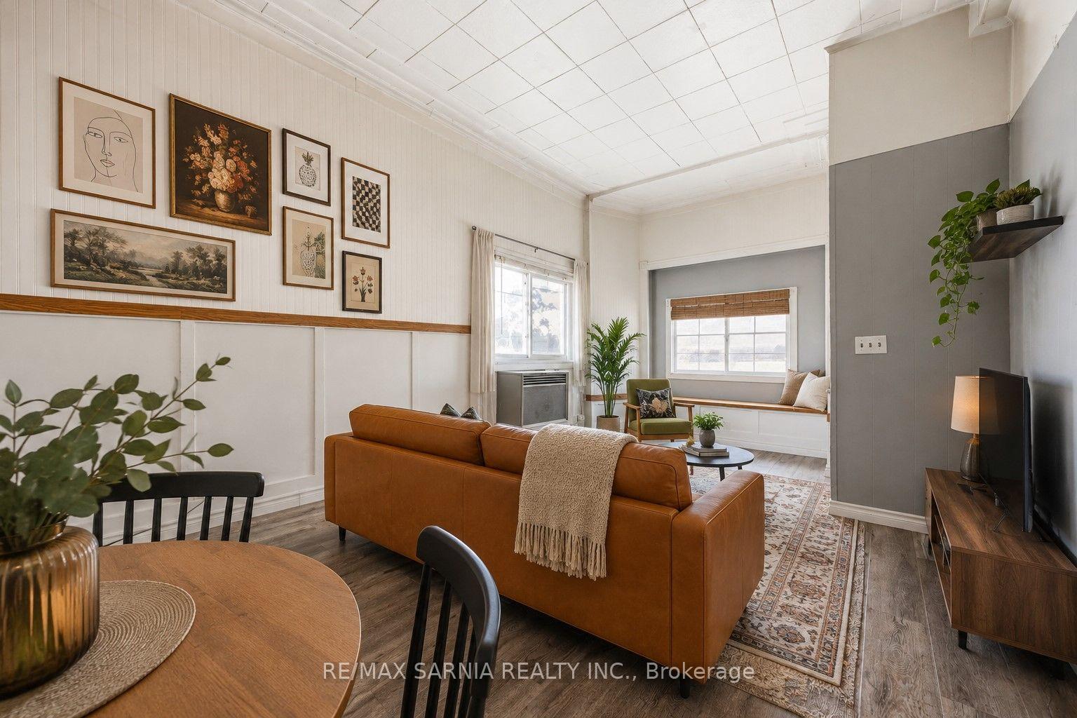 Photo 11 of 4364 St. Clair Parkway, St. Clair — HOMEH