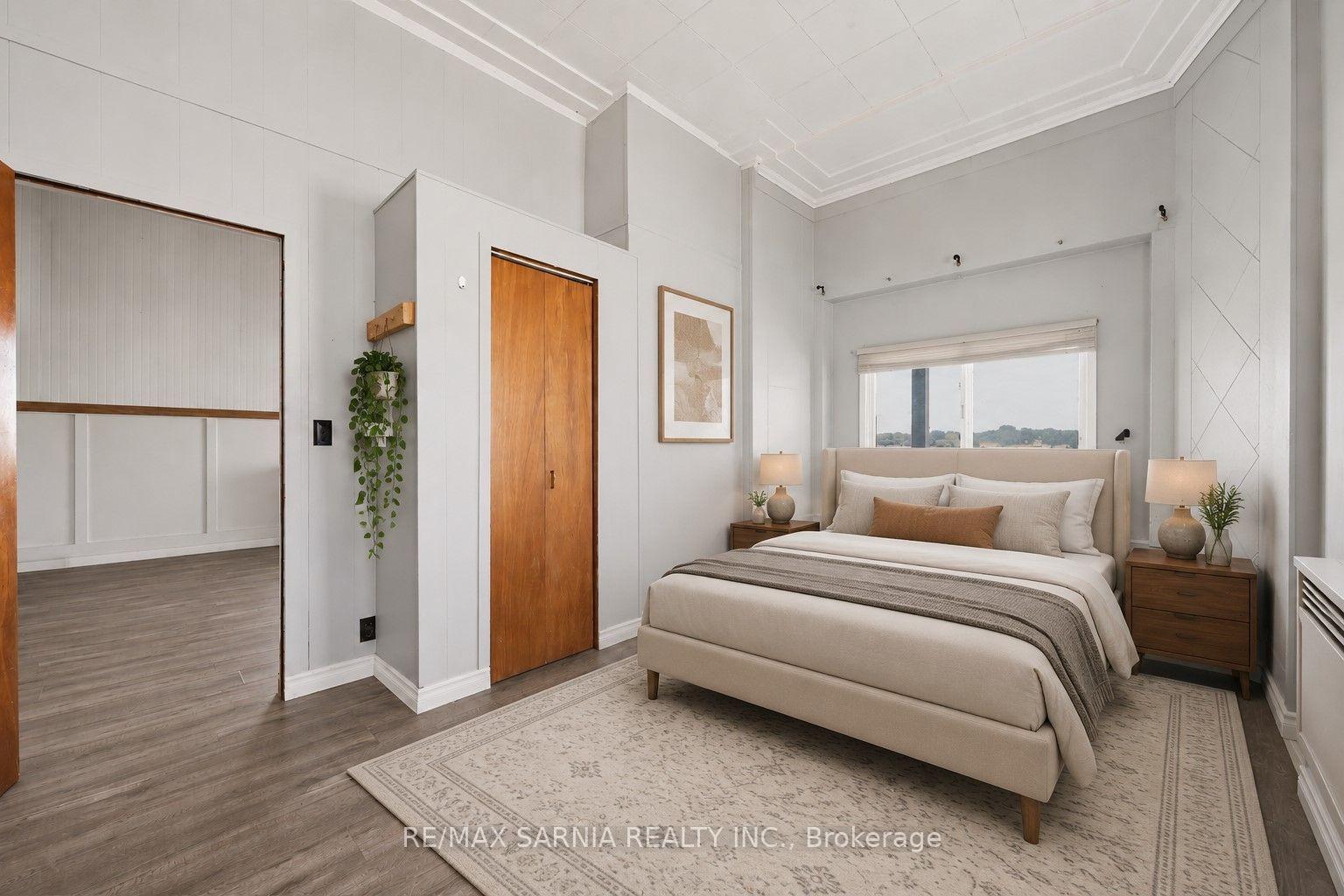Photo 16 of 4364 St. Clair Parkway, St. Clair — HOMEH