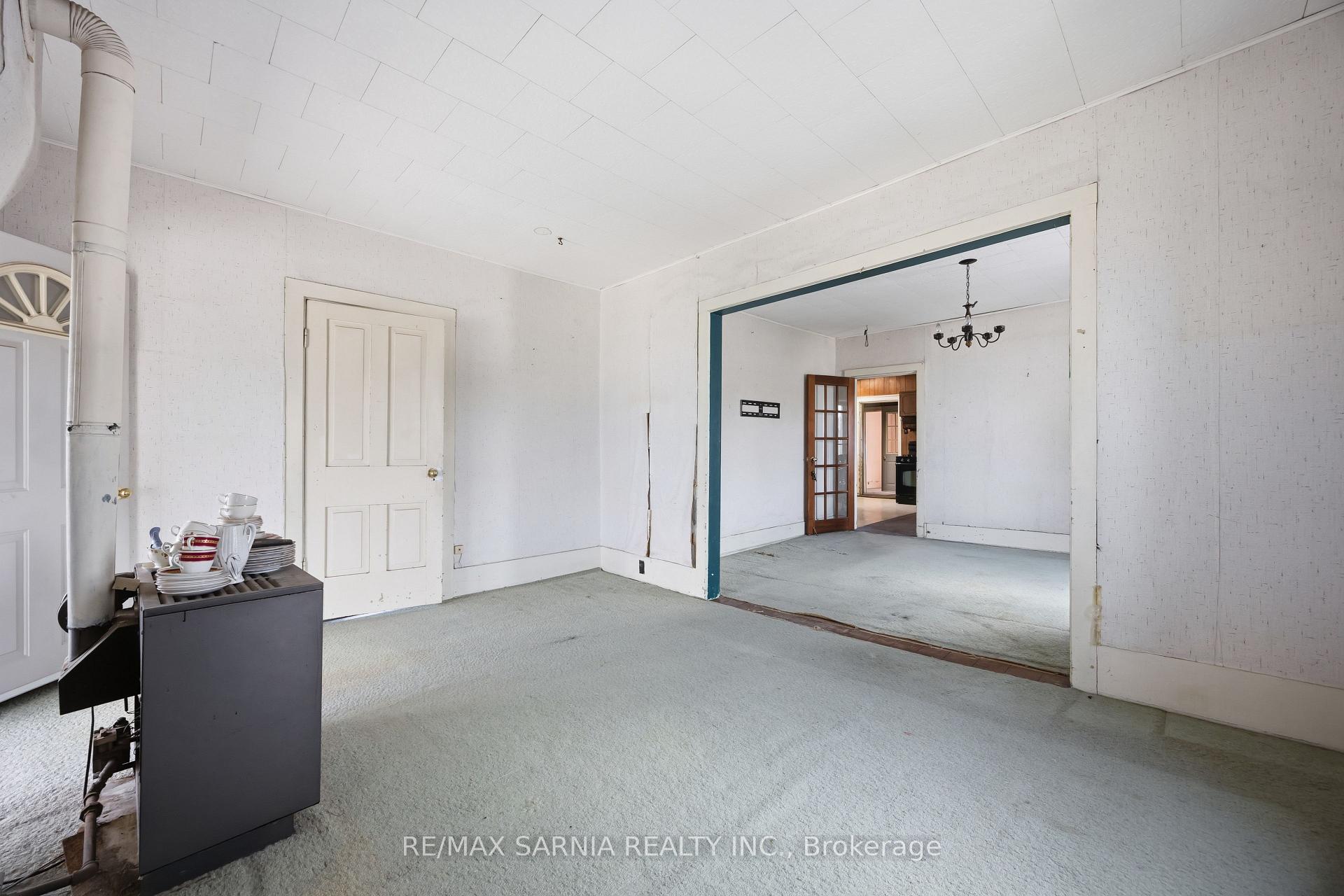 Photo 23 of 4364 St. Clair Parkway, St. Clair — HOMEH