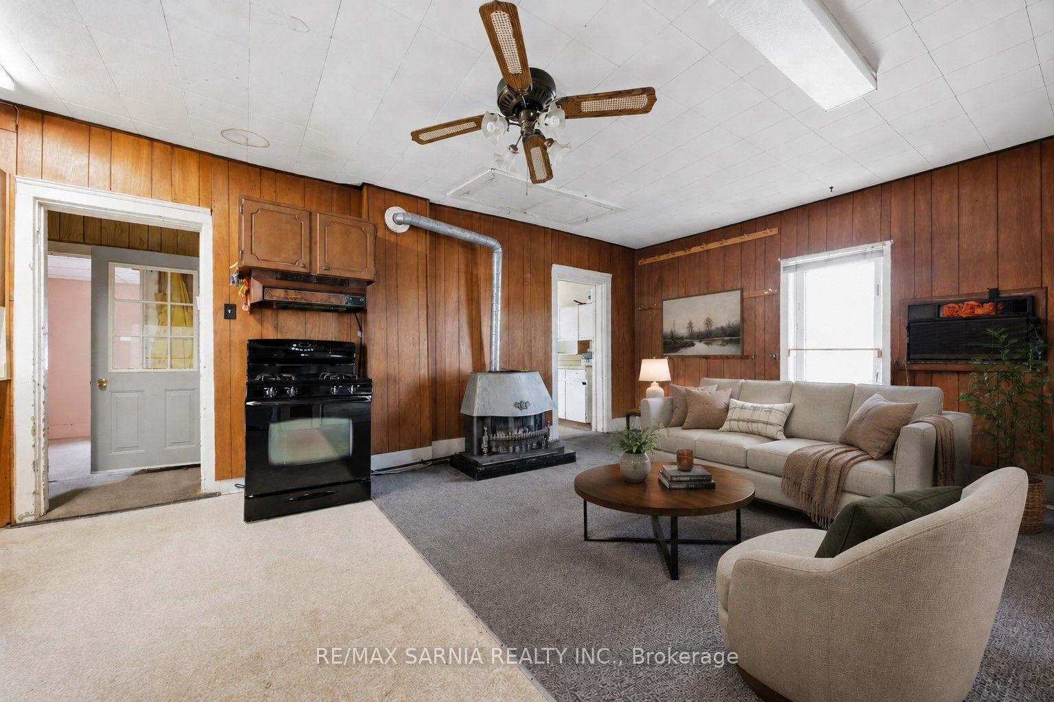 Photo 27 of 4364 St. Clair Parkway, St. Clair — HOMEH