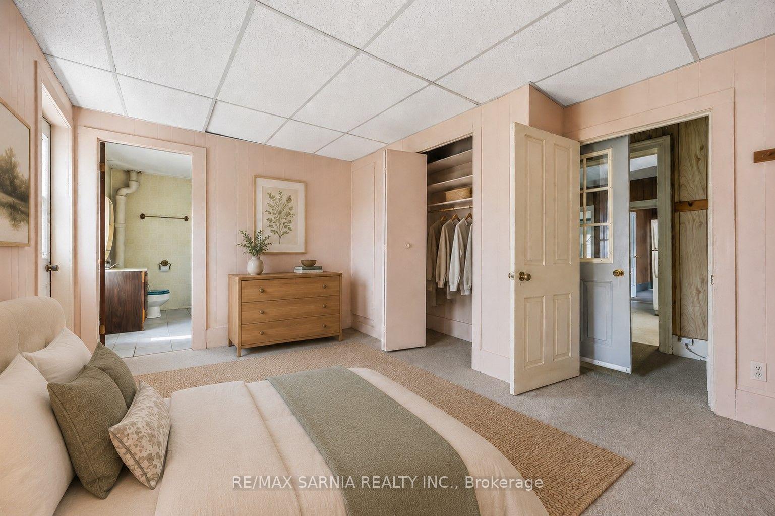 Photo 29 of 4364 St. Clair Parkway, St. Clair — HOMEH