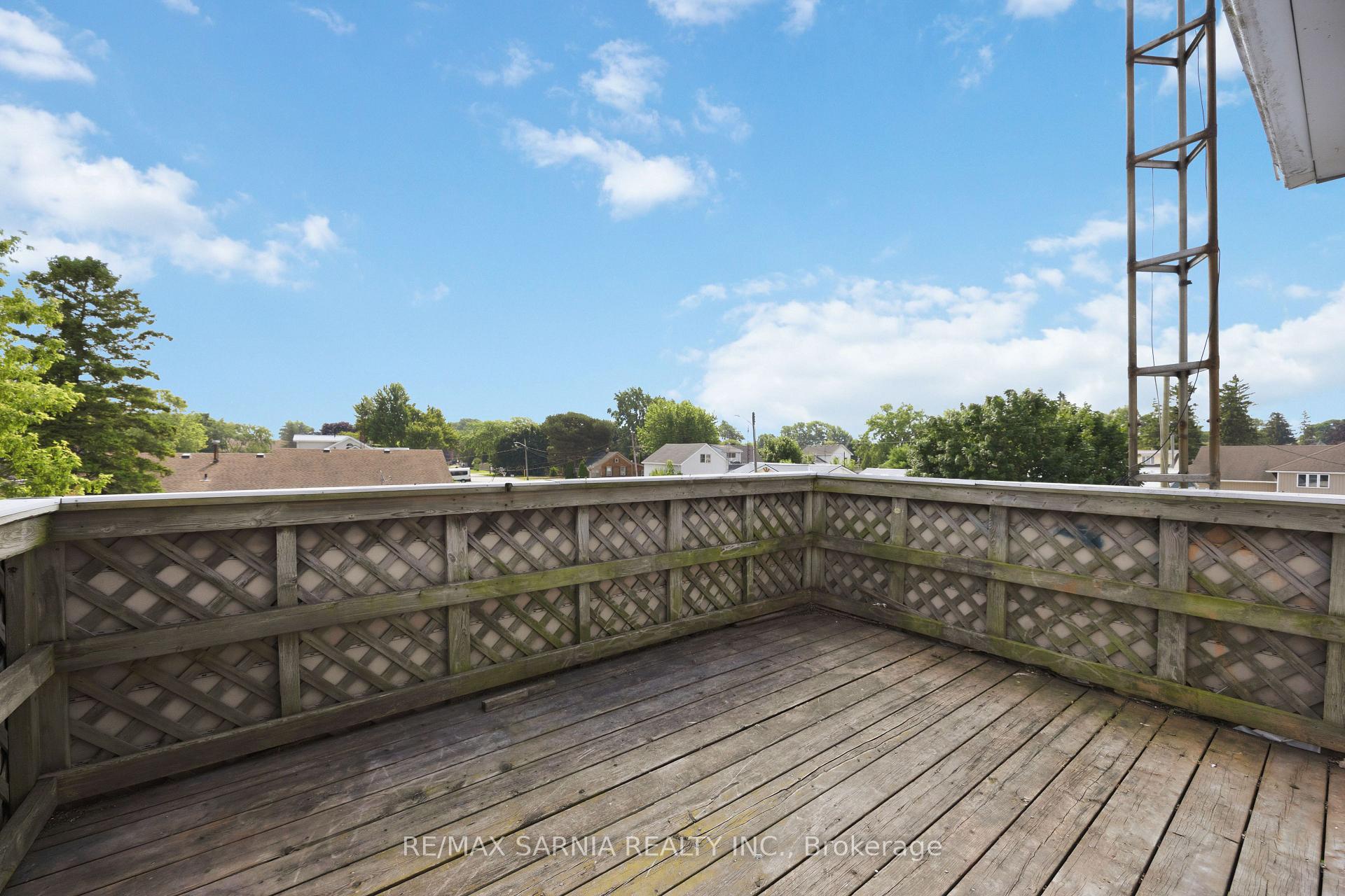 Photo 32 of 4364 St. Clair Parkway, St. Clair — HOMEH