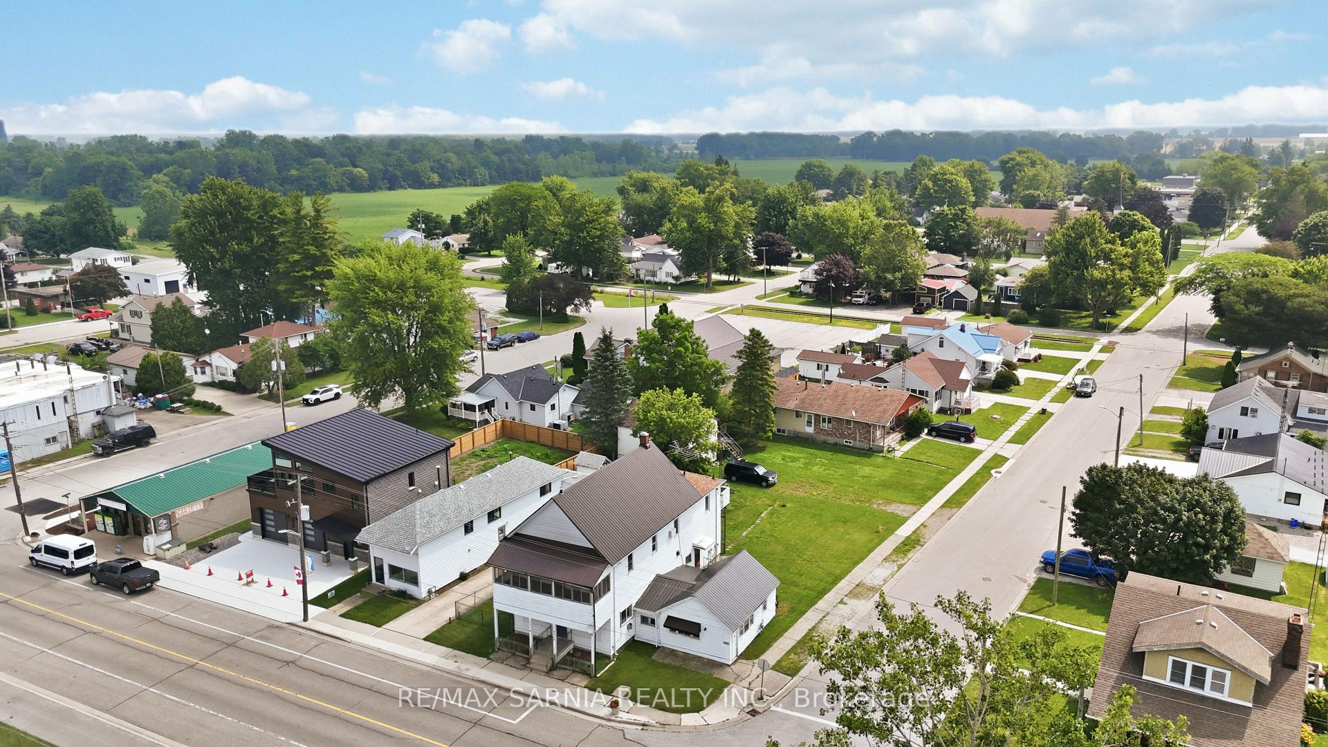 Photo 43 of 4364 St. Clair Parkway, St. Clair — HOMEH