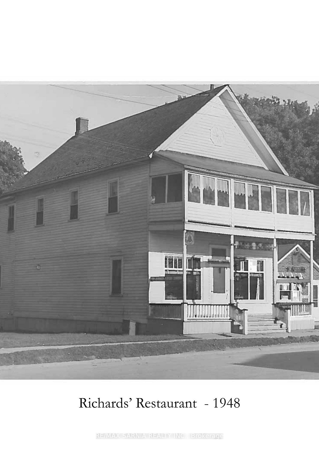 Photo 48 of 4364 St. Clair Parkway, St. Clair — HOMEH