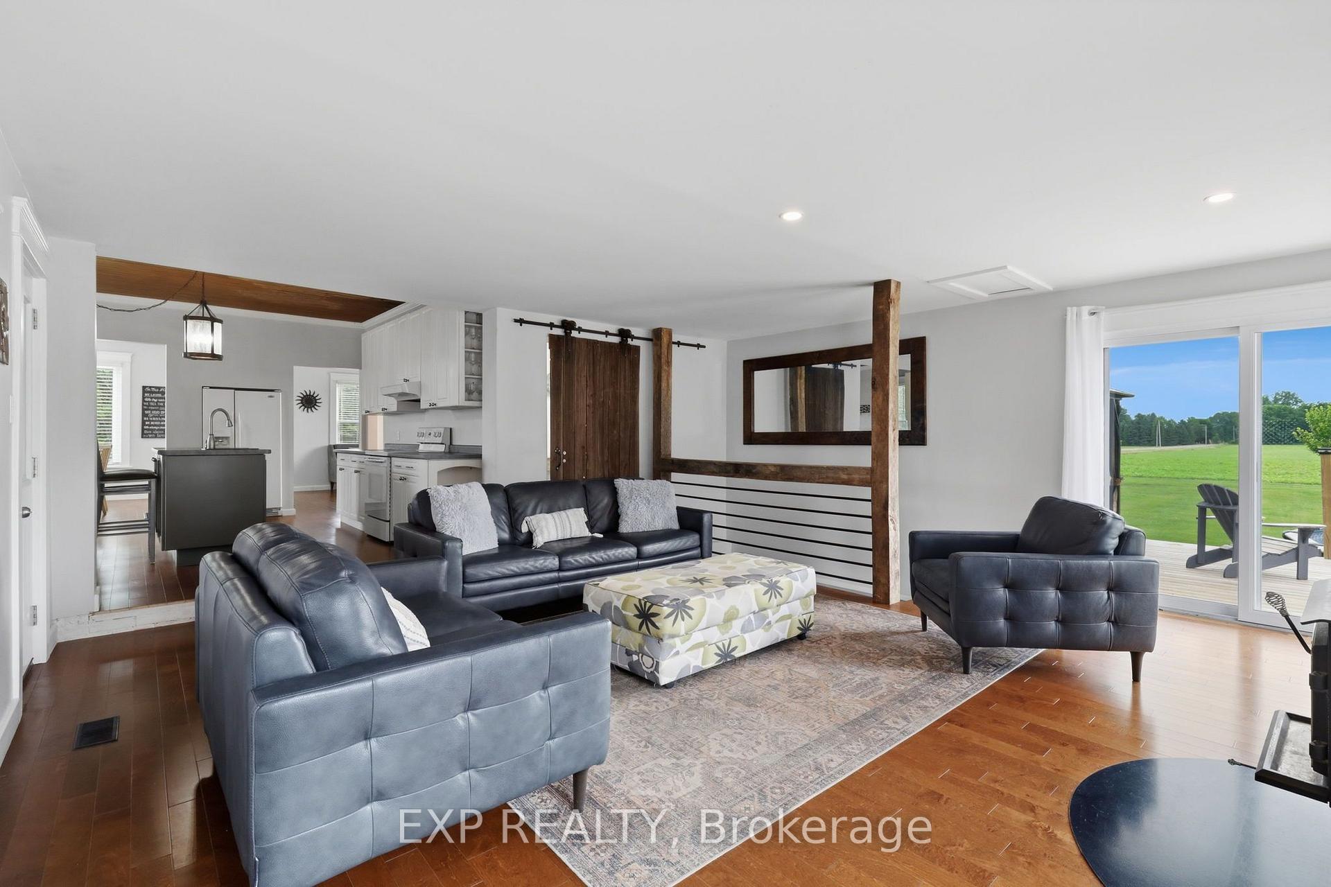 Photo 19 of 22979 Pratt Siding Road, Southwest Middlesex, Glencoe — HOMEH