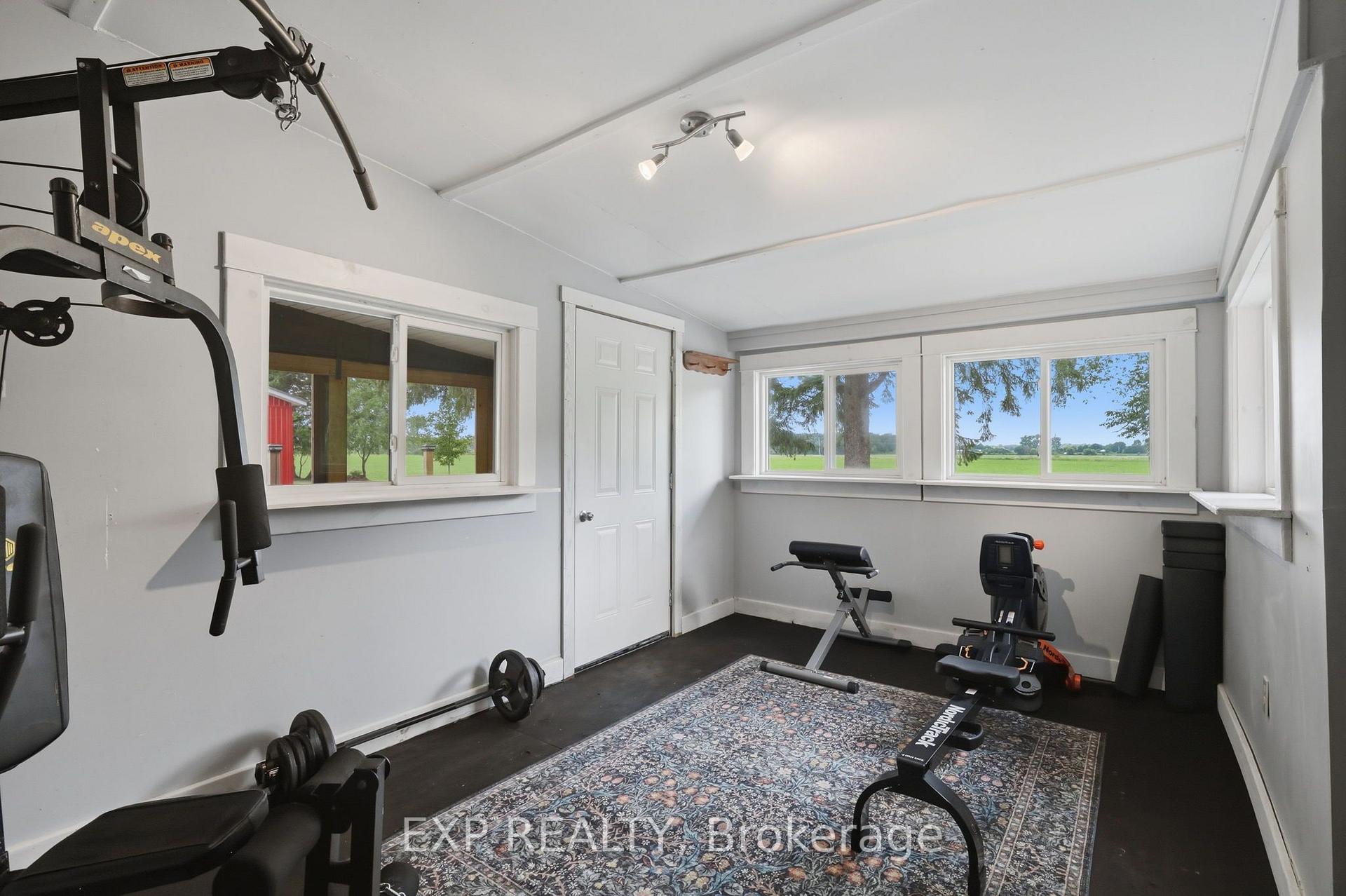 Photo 21 of 22979 Pratt Siding Road, Southwest Middlesex, Glencoe — HOMEH