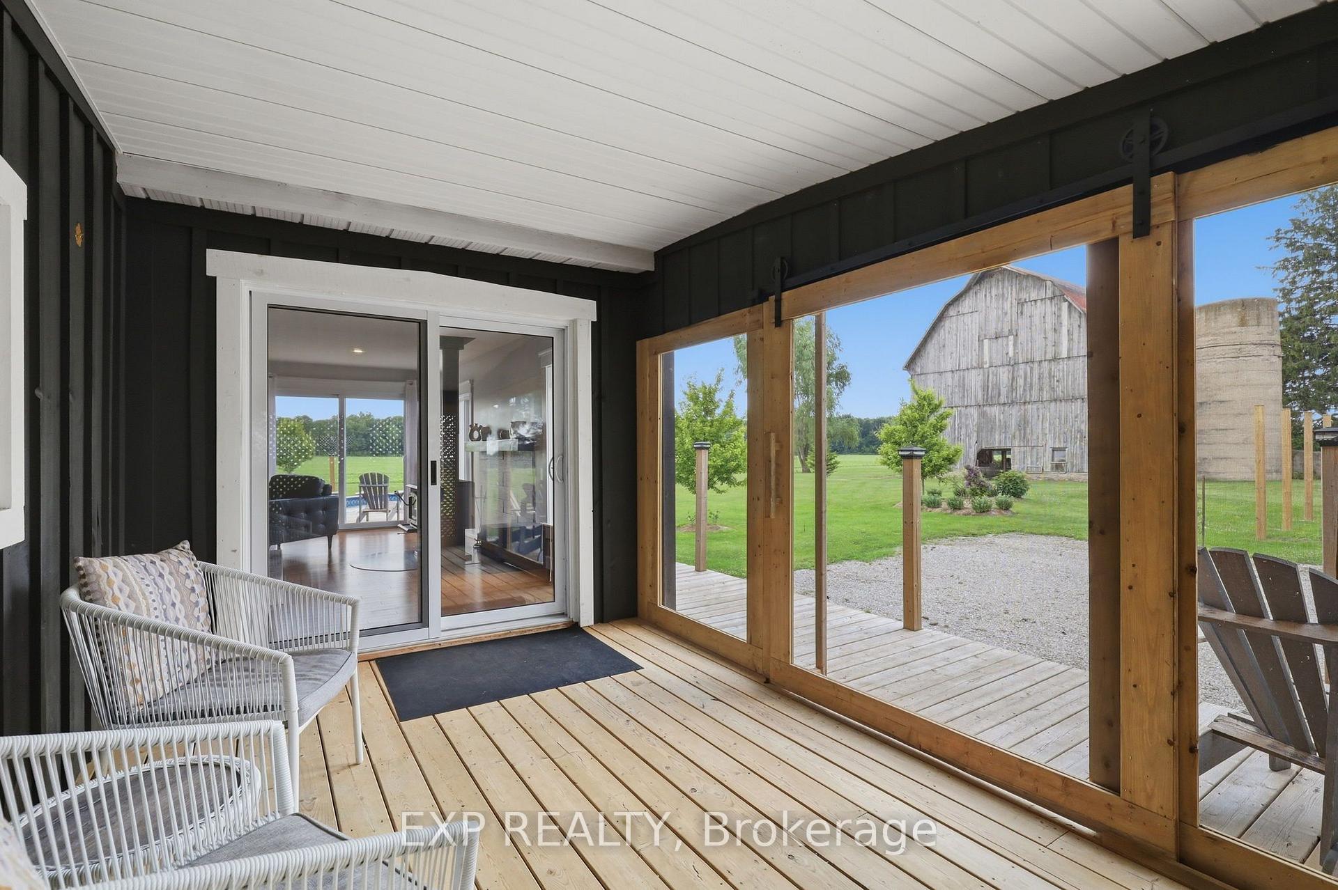 Photo 23 of 22979 Pratt Siding Road, Southwest Middlesex, Glencoe — HOMEH