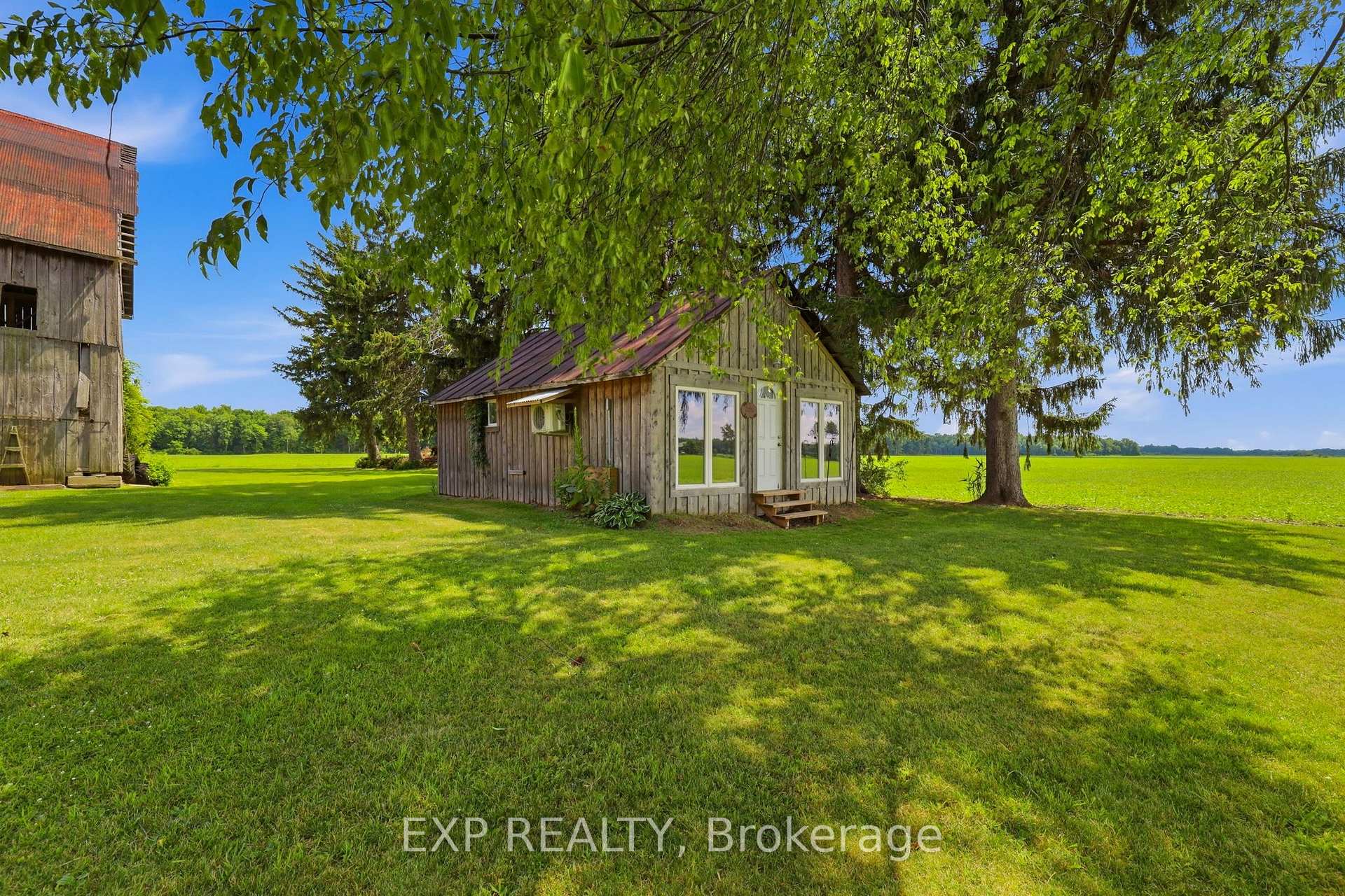 Photo 38 of 22979 Pratt Siding Road, Southwest Middlesex, Glencoe — HOMEH