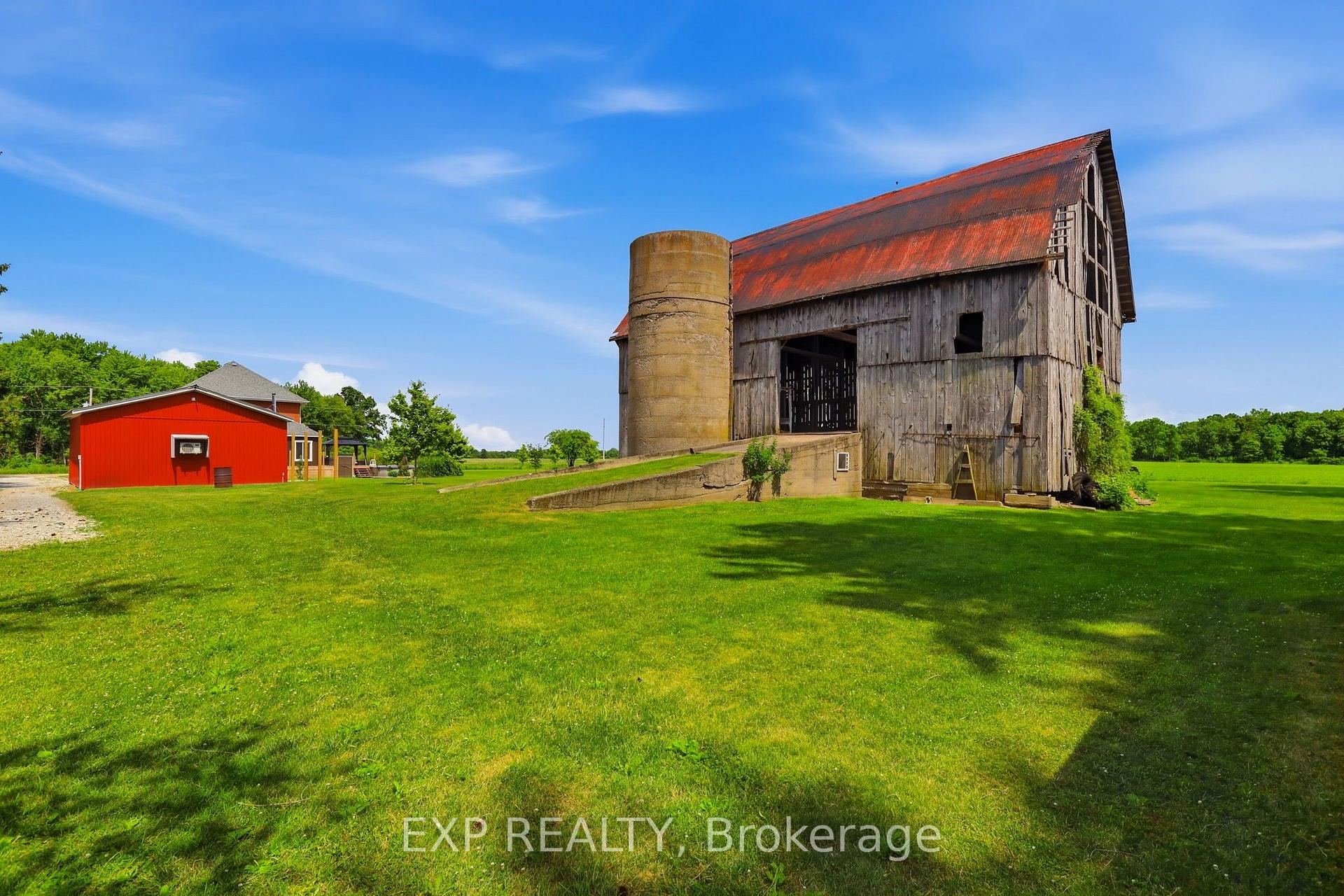 Photo 41 of 22979 Pratt Siding Road, Southwest Middlesex, Glencoe — HOMEH