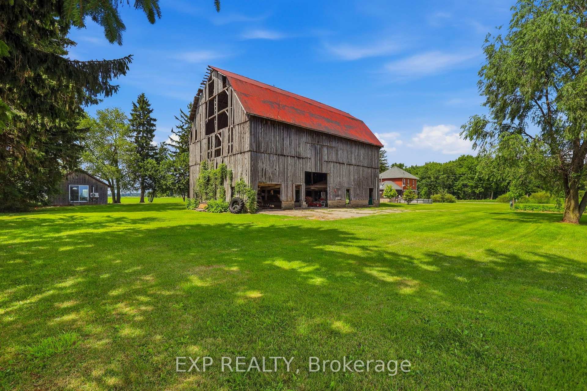 Photo 42 of 22979 Pratt Siding Road, Southwest Middlesex, Glencoe — HOMEH