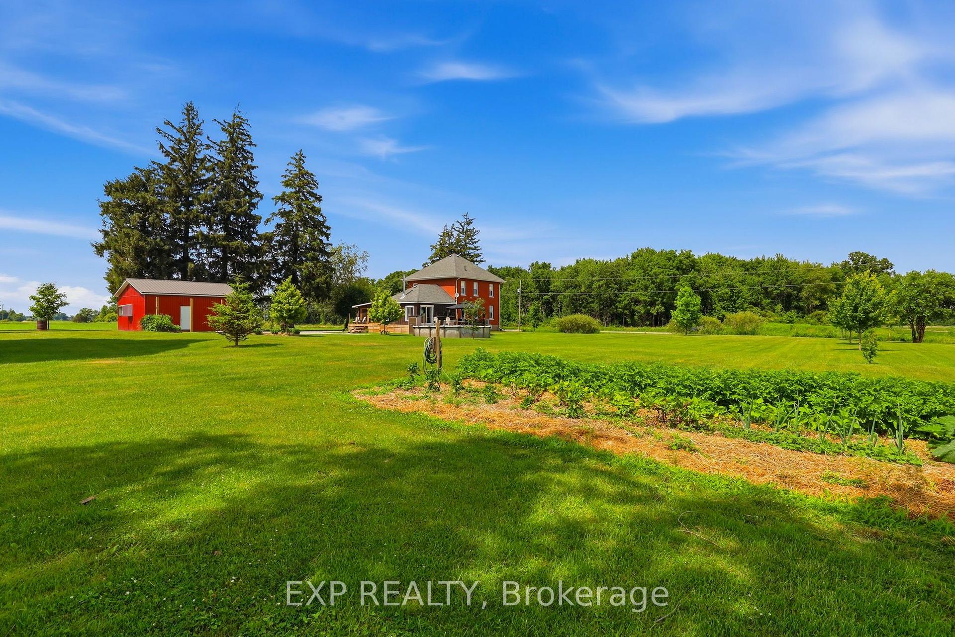 Photo 44 of 22979 Pratt Siding Road, Southwest Middlesex, Glencoe — HOMEH