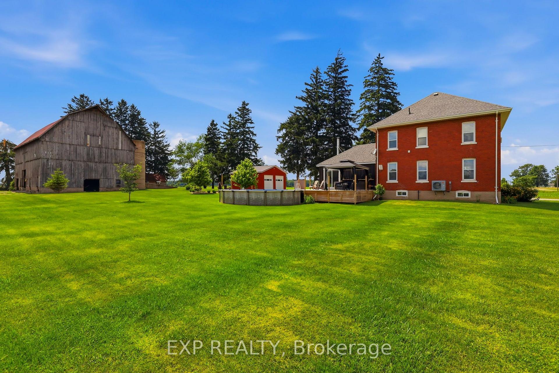 Photo 45 of 22979 Pratt Siding Road, Southwest Middlesex, Glencoe — HOMEH