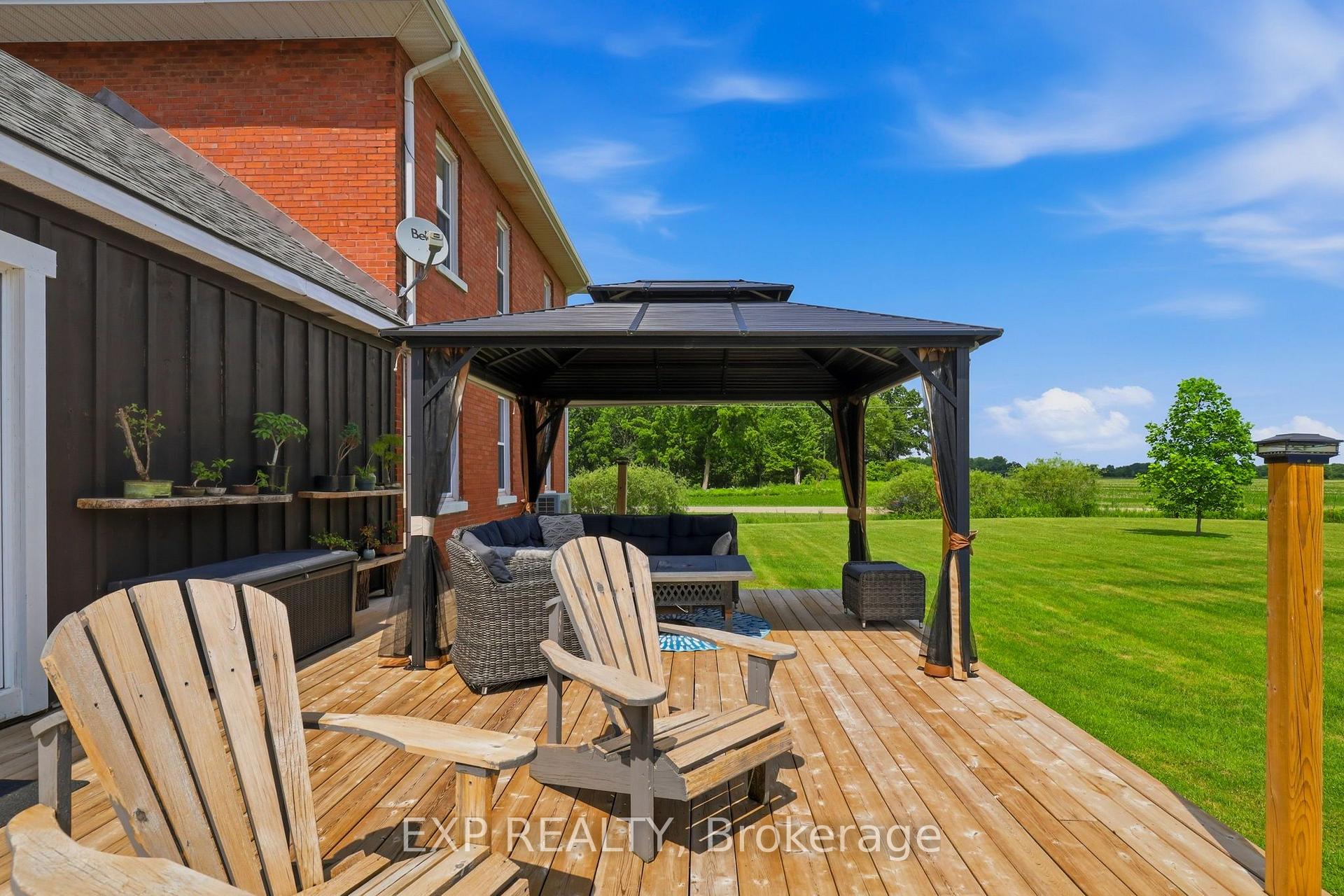 Photo 47 of 22979 Pratt Siding Road, Southwest Middlesex, Glencoe — HOMEH