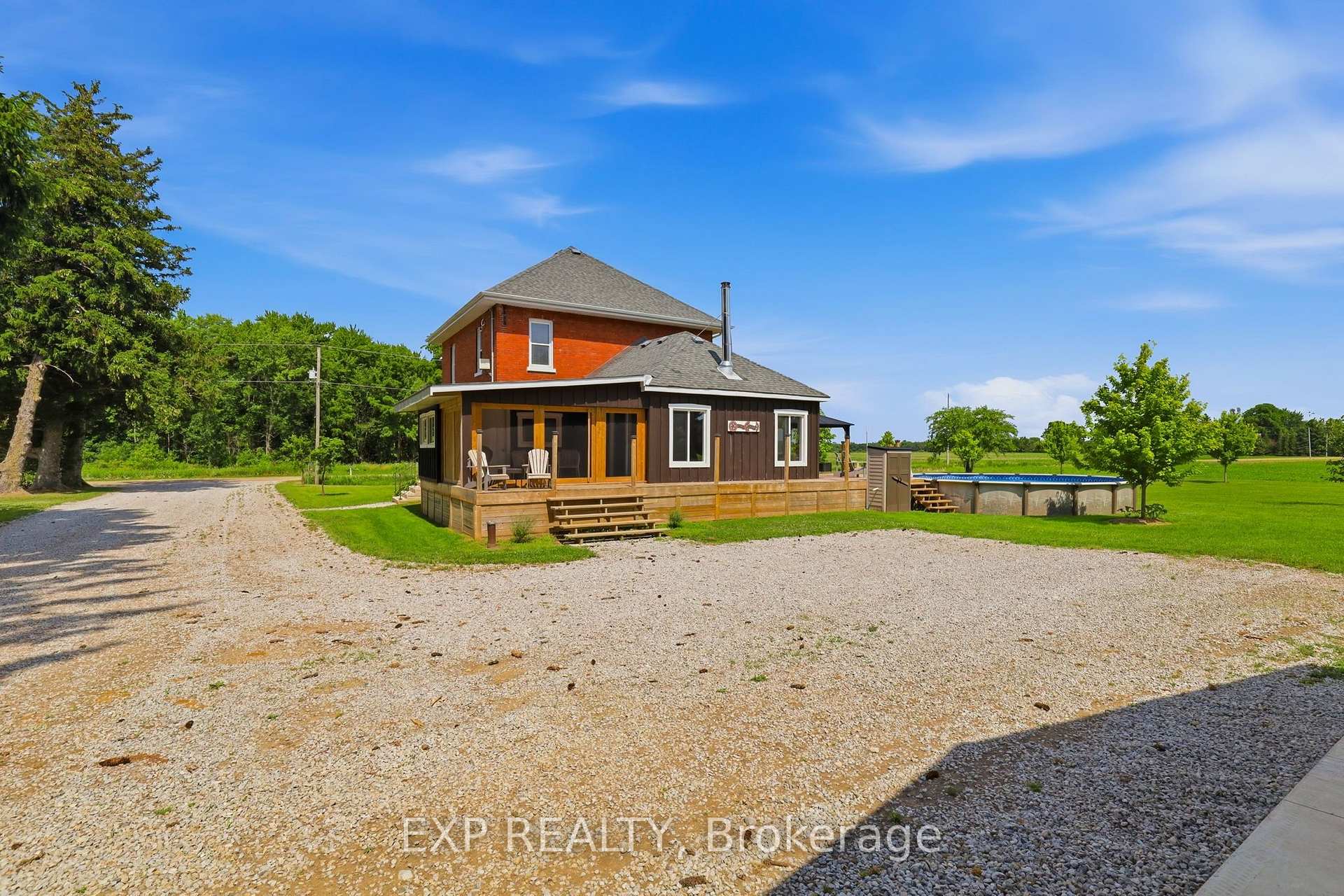 Photo 49 of 22979 Pratt Siding Road, Southwest Middlesex, Glencoe — HOMEH