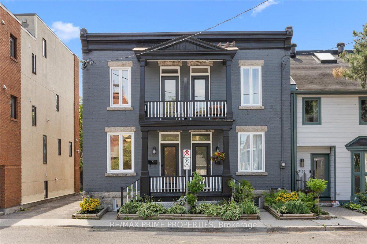 Photo 43 of 236 Bruyere Street, Ottawa, Lower Town/Byward Market — HOMEH