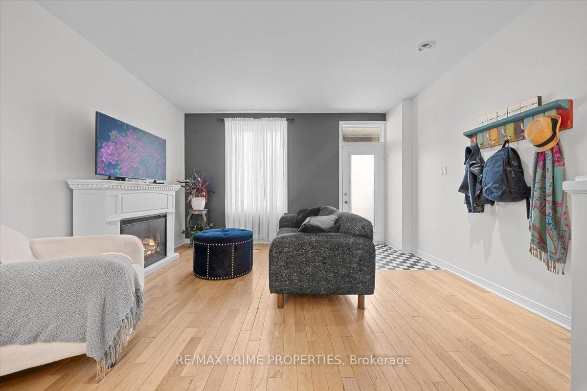 Photo 1 of 236 Bruyere Street, Ottawa, Lower Town/Byward Market — HOMEH