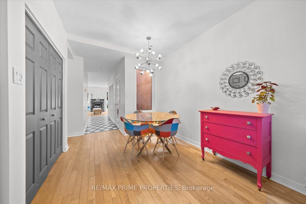 Photo 4 of 236 Bruyere Street, Ottawa, Lower Town/Byward Market — HOMEH
