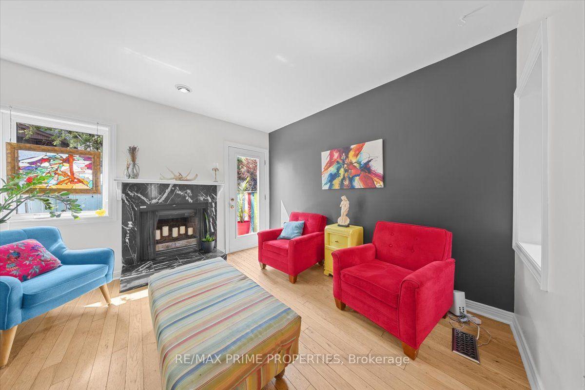 Photo 13 of 236 Bruyere Street, Ottawa, Lower Town/Byward Market — HOMEH