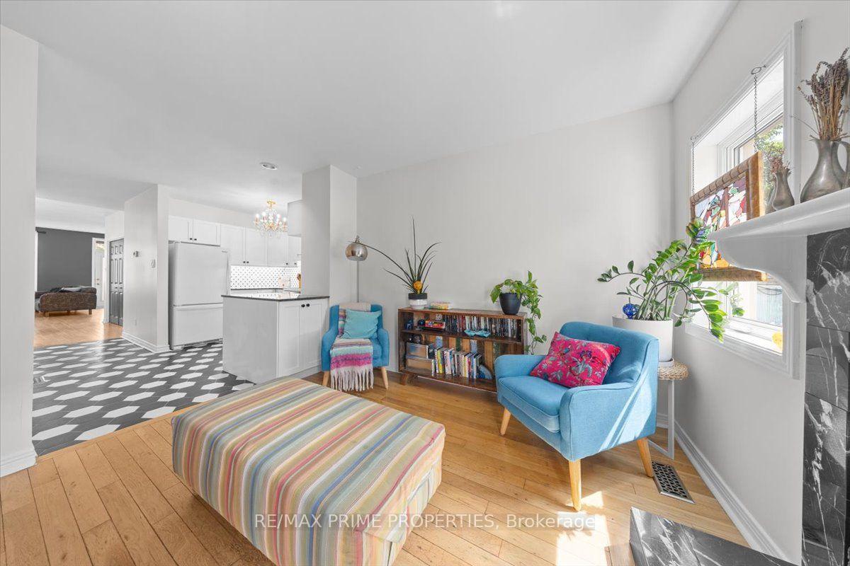 Photo 14 of 236 Bruyere Street, Ottawa, Lower Town/Byward Market — HOMEH