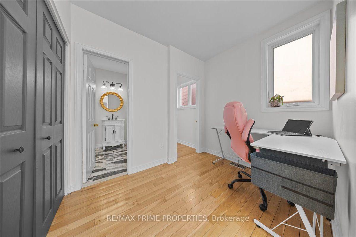 Photo 16 of 236 Bruyere Street, Ottawa, Lower Town/Byward Market — HOMEH