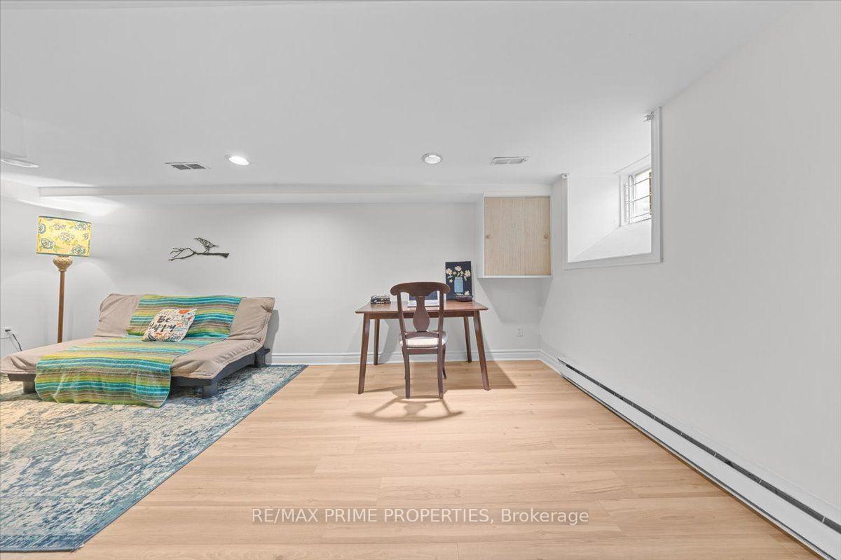 Photo 28 of 236 Bruyere Street, Ottawa, Lower Town/Byward Market — HOMEH