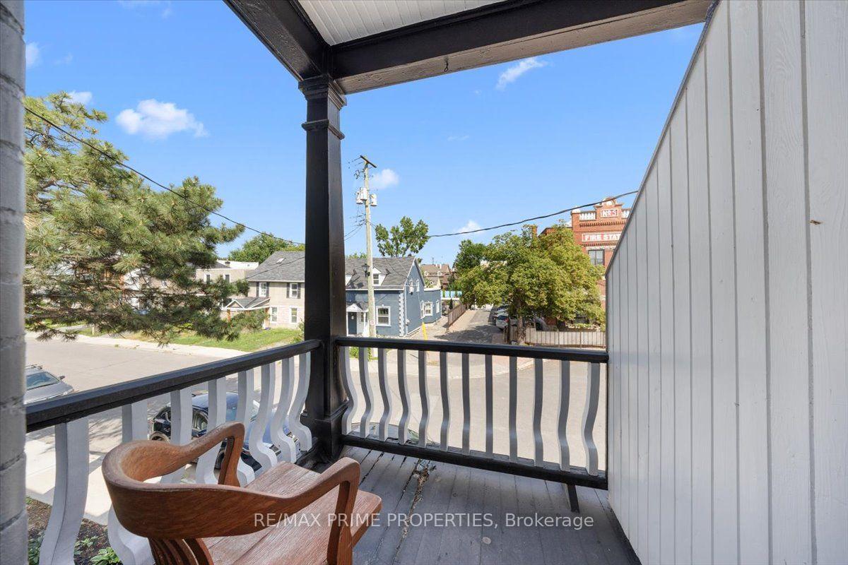 Photo 31 of 236 Bruyere Street, Ottawa, Lower Town/Byward Market — HOMEH