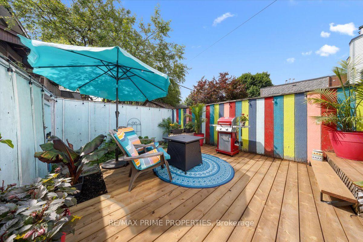 Photo 33 of 236 Bruyere Street, Ottawa, Lower Town/Byward Market — HOMEH