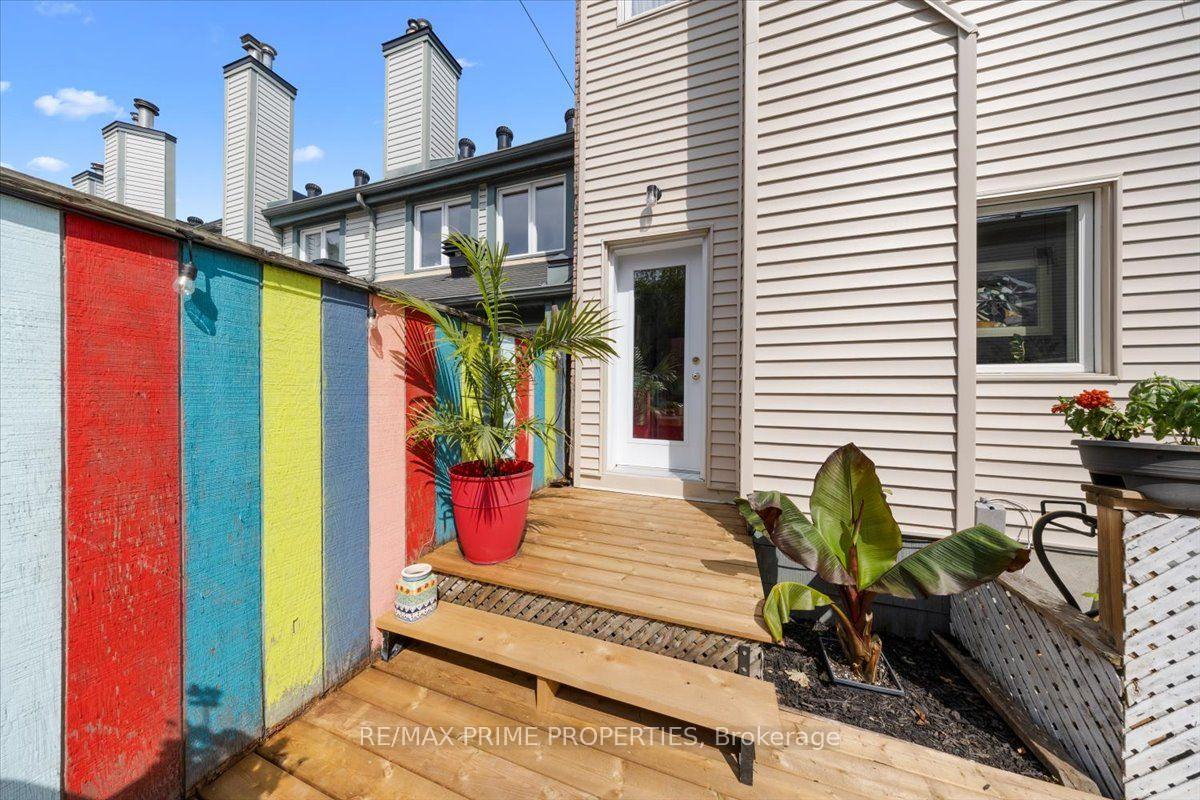 Photo 34 of 236 Bruyere Street, Ottawa, Lower Town/Byward Market — HOMEH