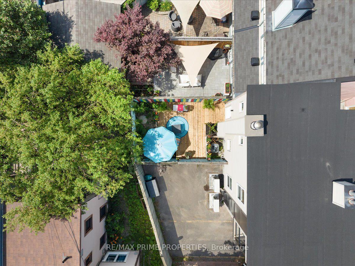 Photo 35 of 236 Bruyere Street, Ottawa, Lower Town/Byward Market — HOMEH