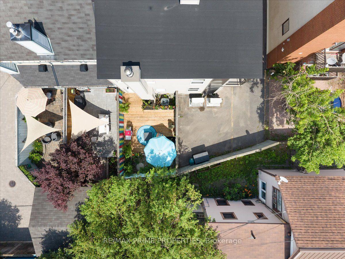 Photo 36 of 236 Bruyere Street, Ottawa, Lower Town/Byward Market — HOMEH