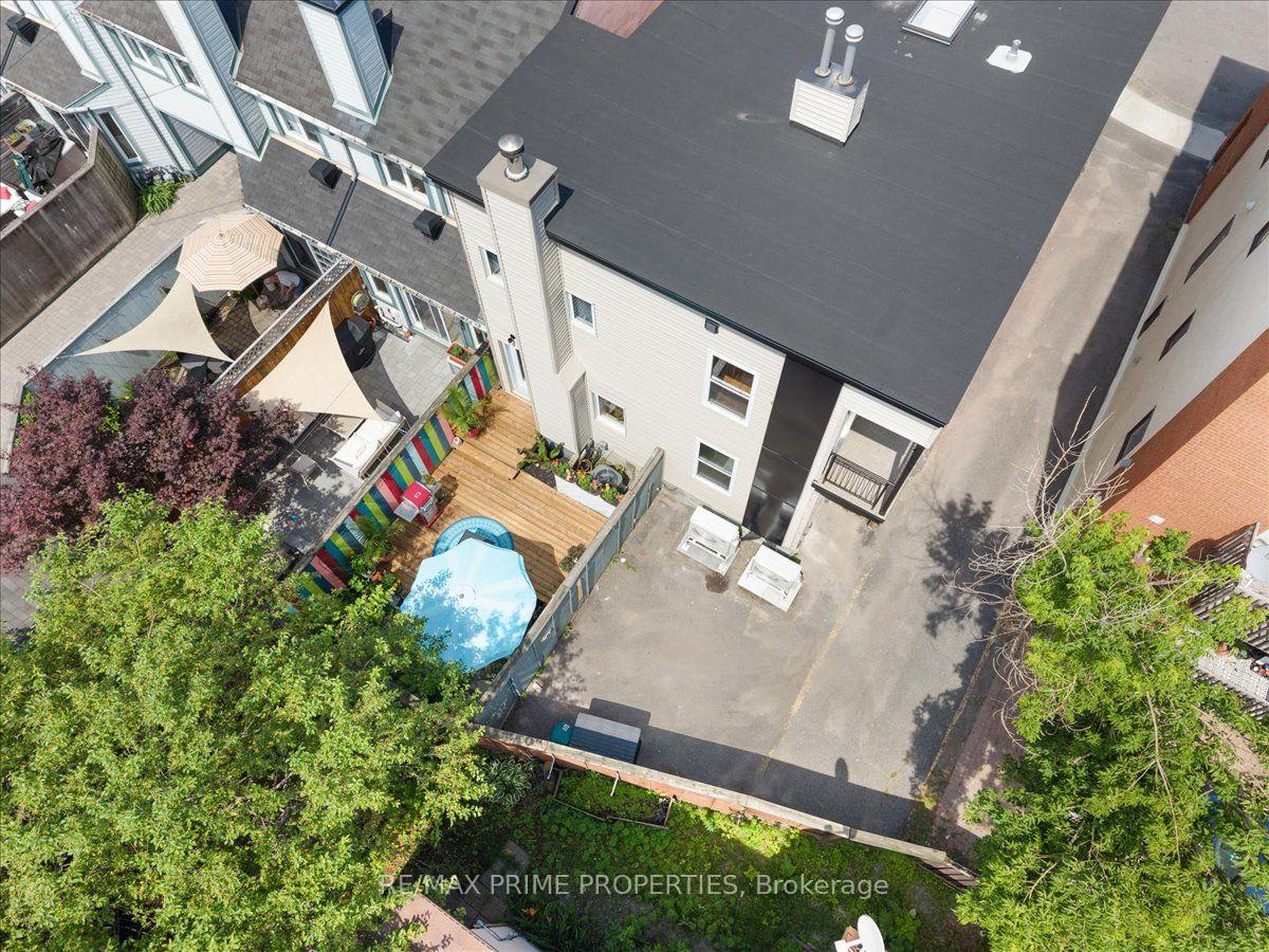 Photo 37 of 236 Bruyere Street, Ottawa, Lower Town/Byward Market — HOMEH