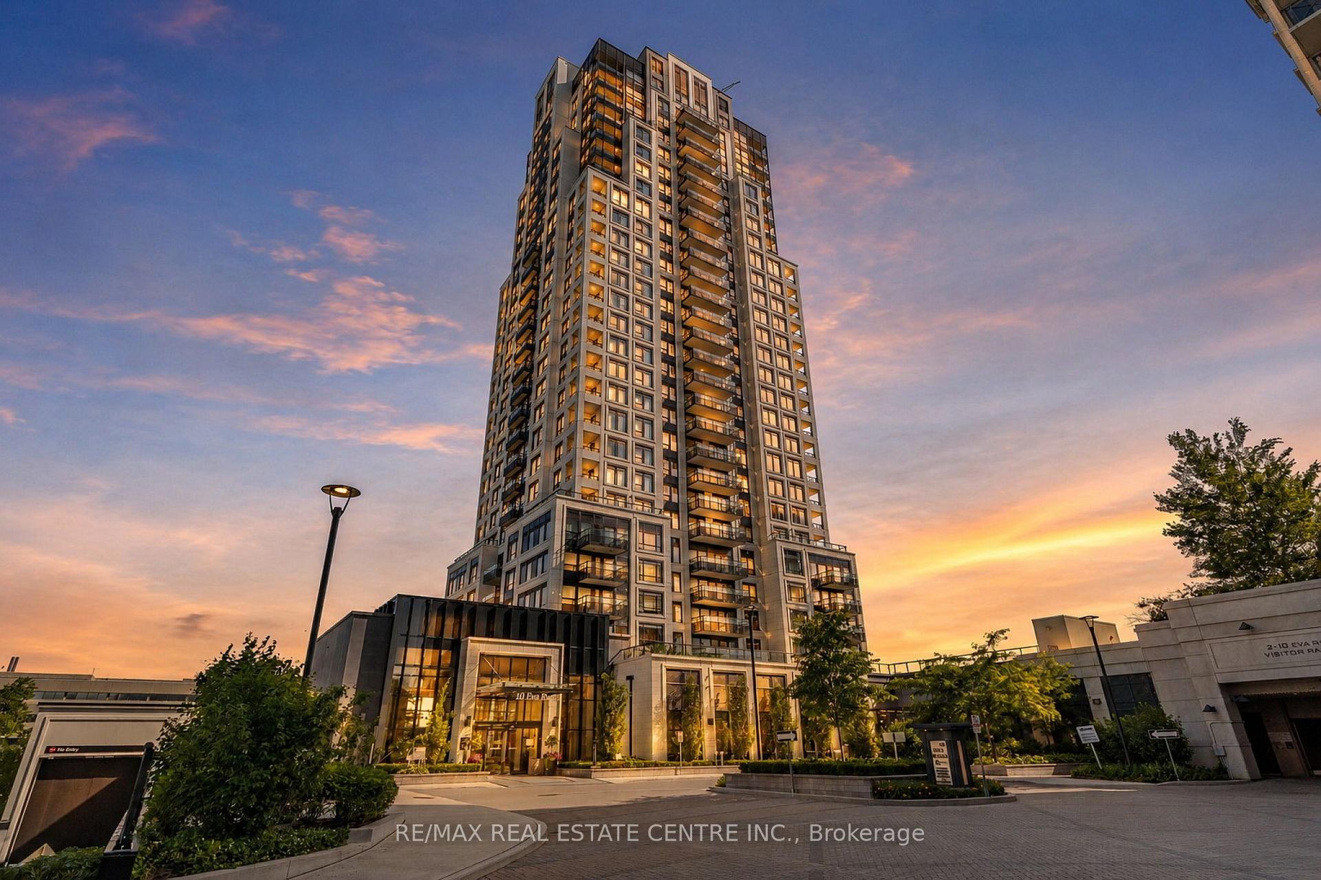 Photo of Unit ph01, 10 Eva Road