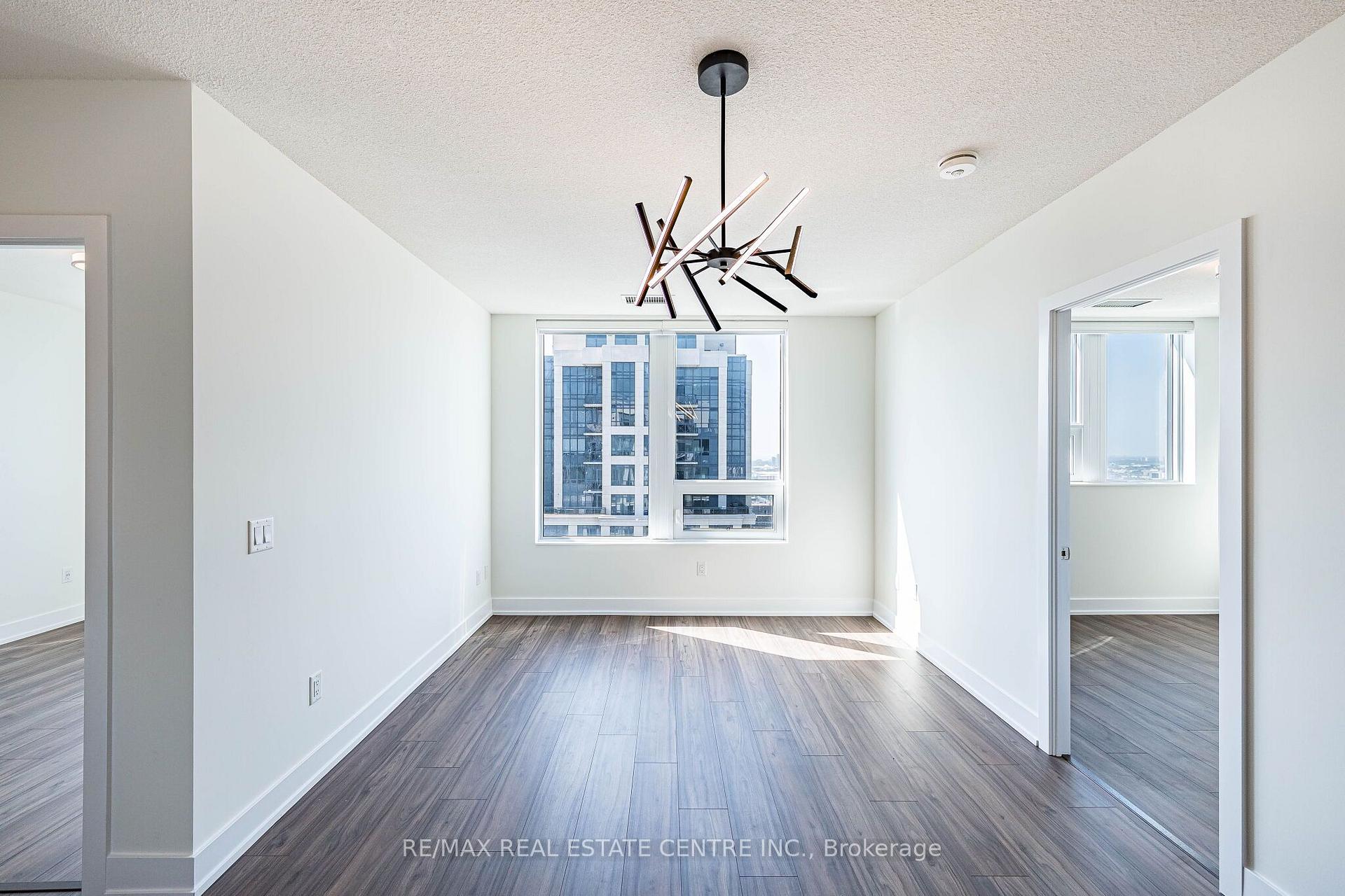 Photo 6 of Unit ph01, 10 Eva Road, Etobicoke, Etobicoke West Mall — HOMEH