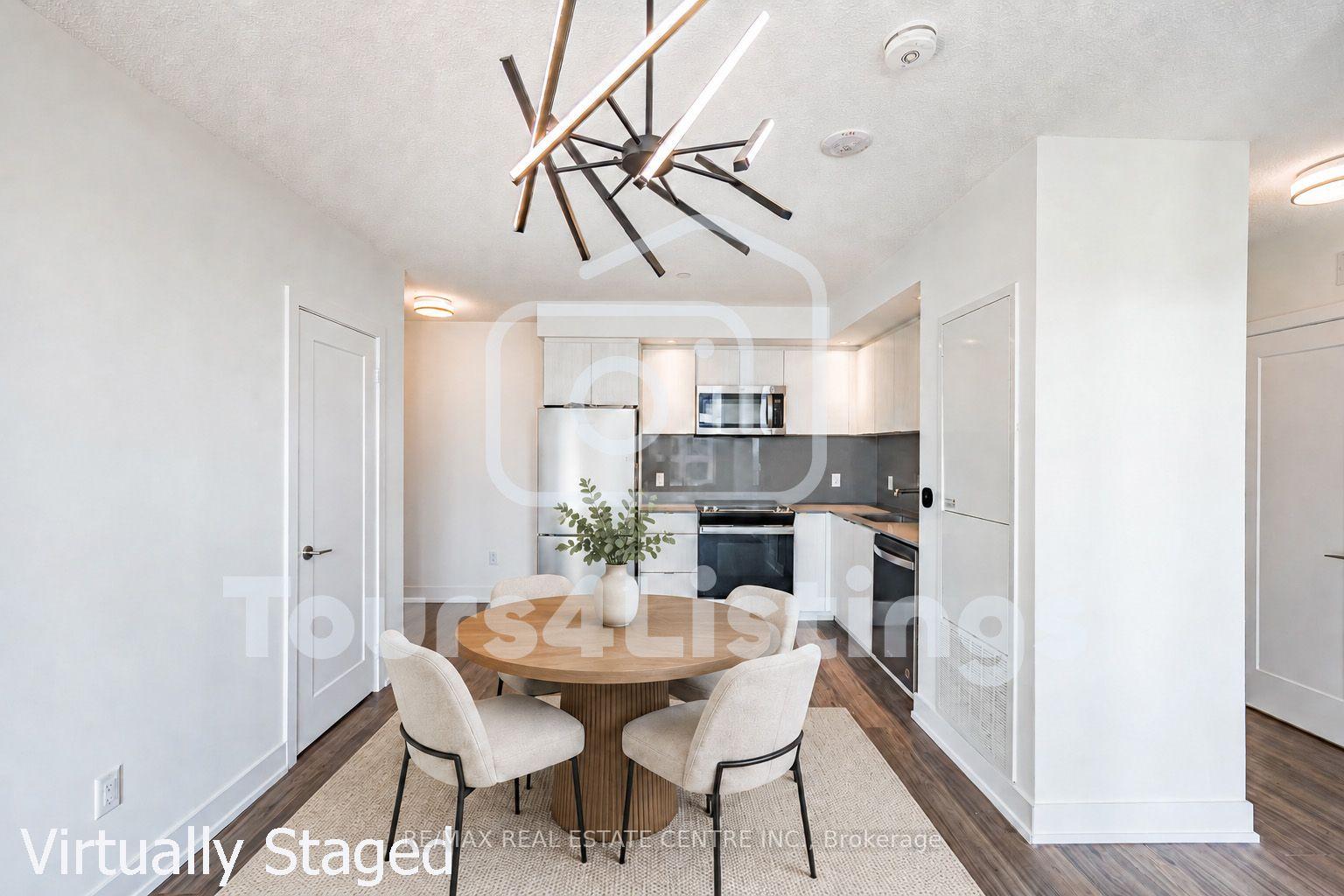 Photo 15 of Unit ph01, 10 Eva Road, Etobicoke, Etobicoke West Mall — HOMEH