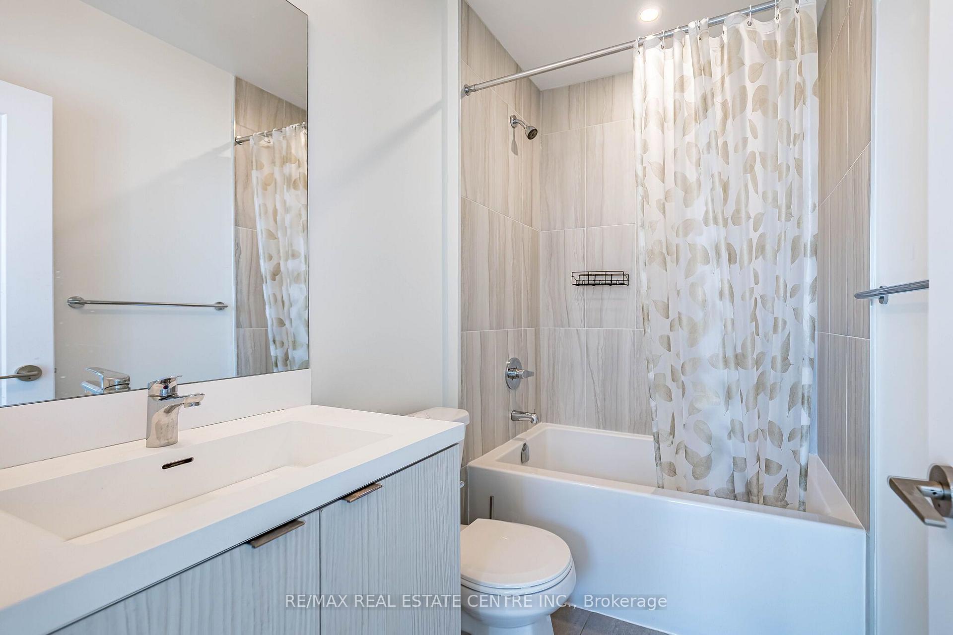 Photo 27 of Unit ph01, 10 Eva Road, Etobicoke, Etobicoke West Mall — HOMEH