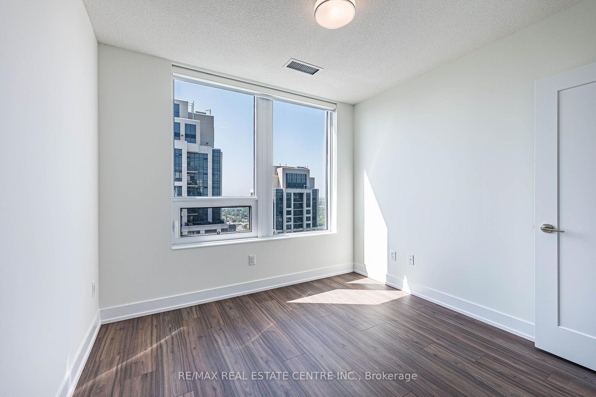 Photo 31 of Unit ph01, 10 Eva Road, Etobicoke, Etobicoke West Mall — HOMEH
