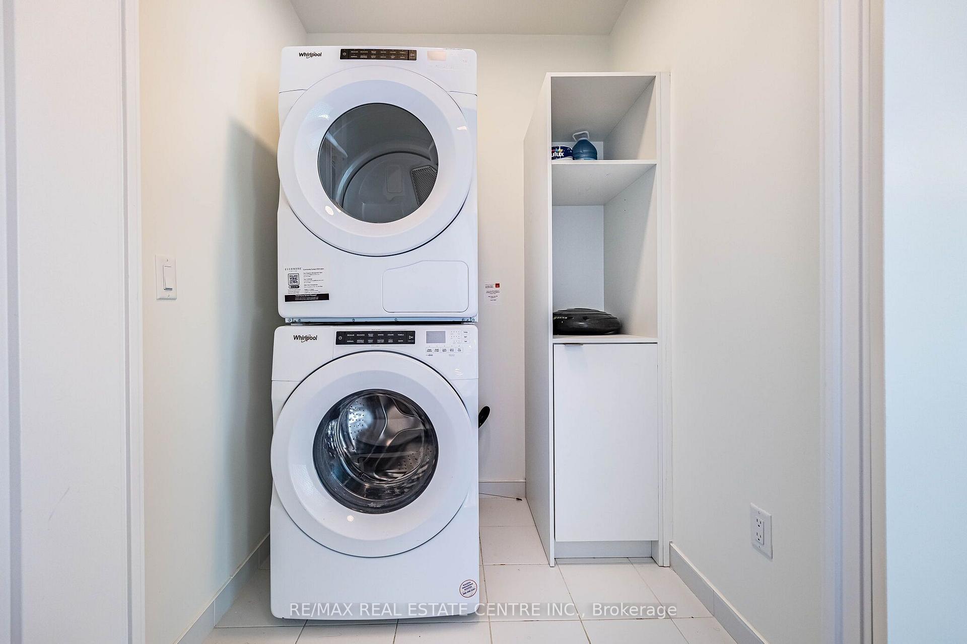 Photo 38 of Unit ph01, 10 Eva Road, Etobicoke, Etobicoke West Mall — HOMEH