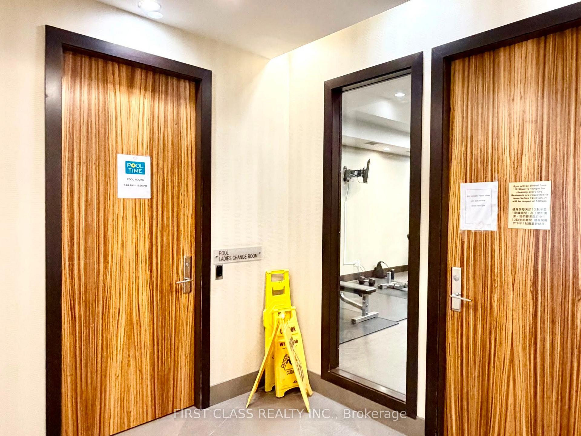 Photo 5 of Unit 601, 60 South Town Centre Boulevard, Markham, Unionville — HOMEH