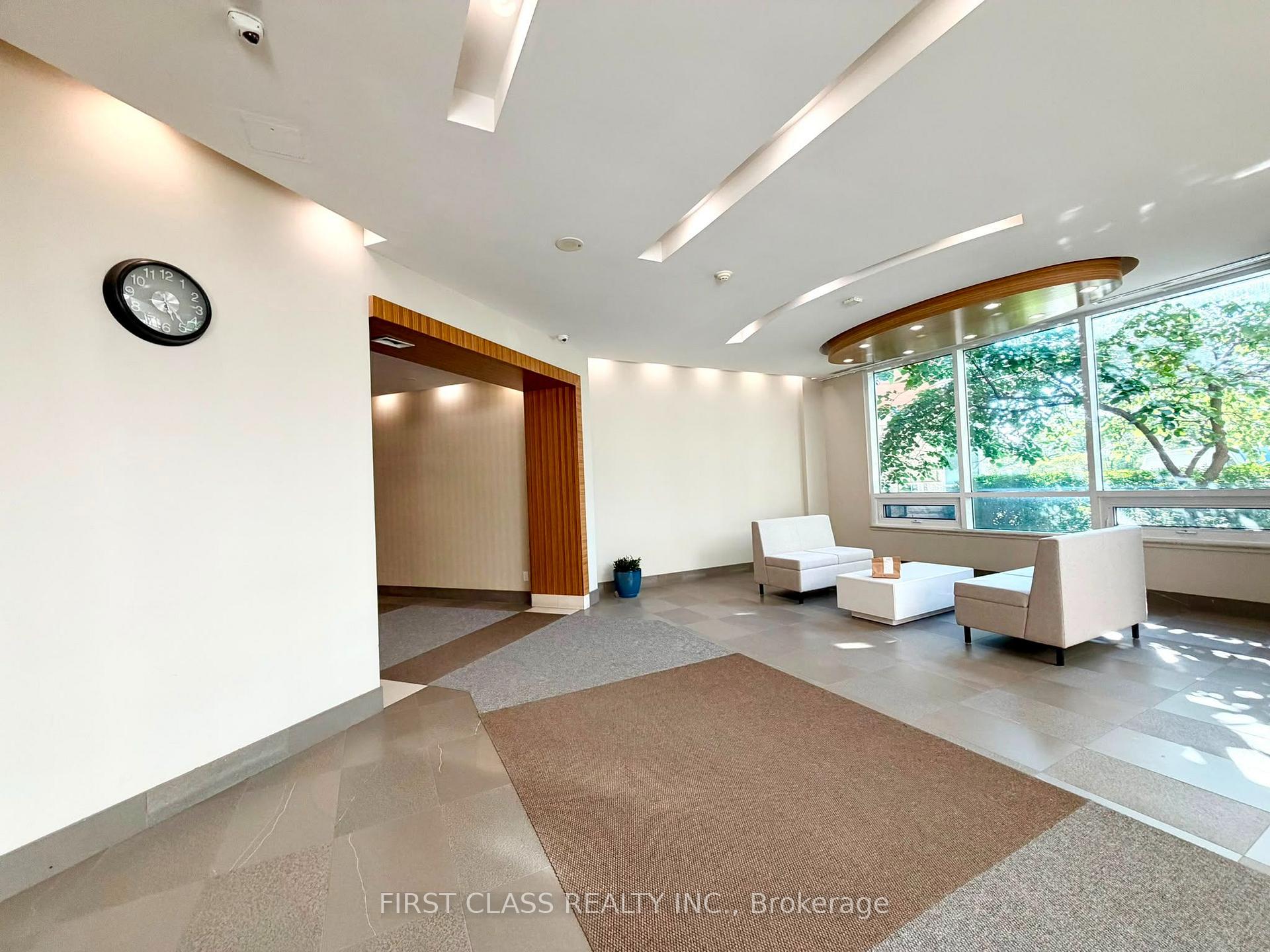 Photo 7 of Unit 601, 60 South Town Centre Boulevard, Markham, Unionville — HOMEH