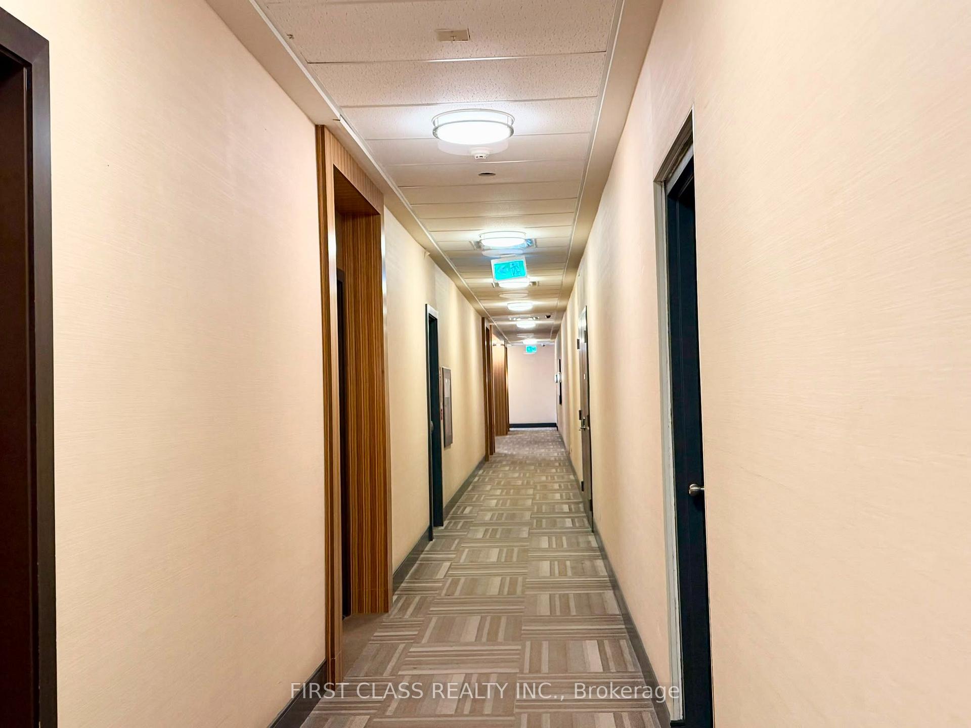 Photo 8 of Unit 601, 60 South Town Centre Boulevard, Markham, Unionville — HOMEH