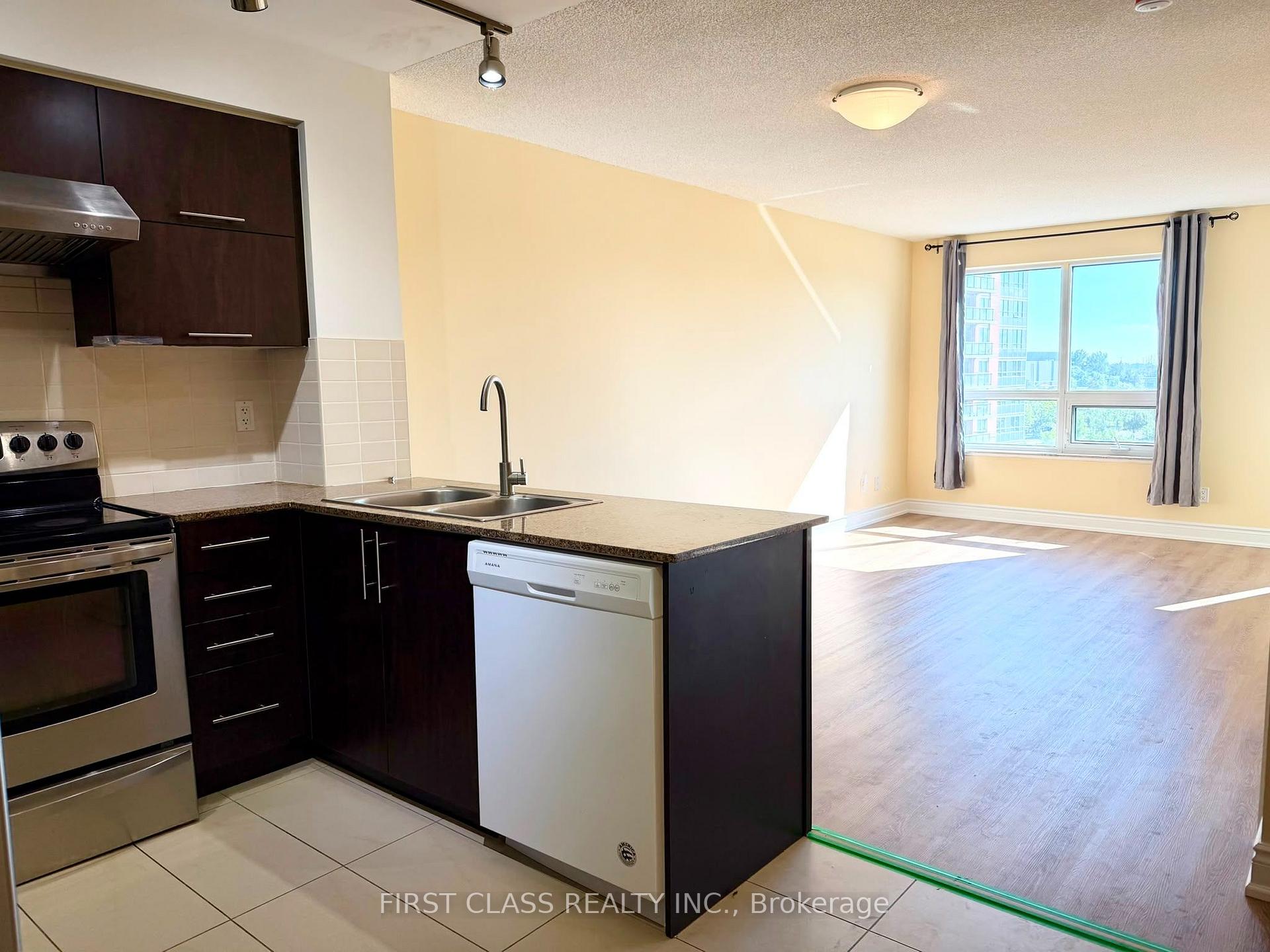 Photo 9 of Unit 601, 60 South Town Centre Boulevard, Markham, Unionville — HOMEH