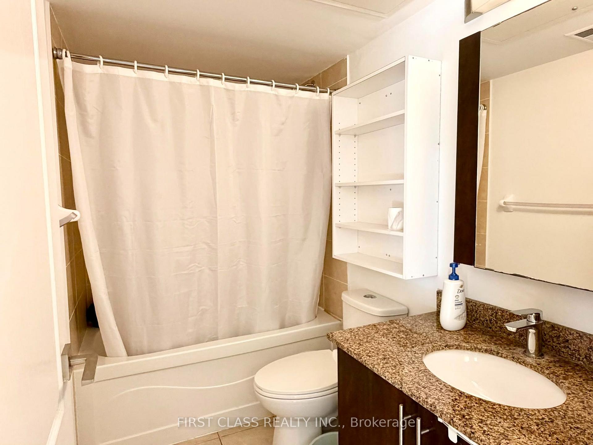 Photo 12 of Unit 601, 60 South Town Centre Boulevard, Markham, Unionville — HOMEH