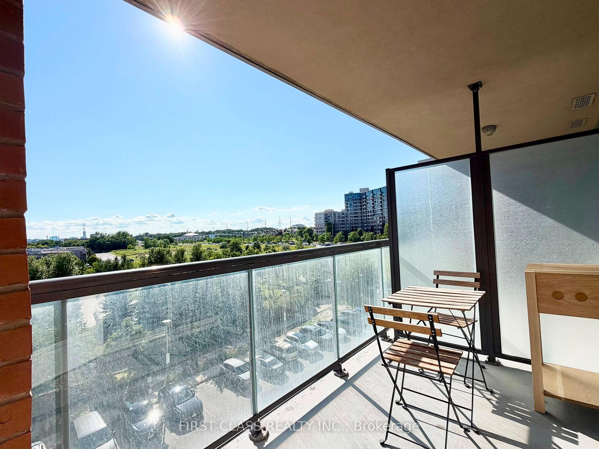 Photo 14 of Unit 601, 60 South Town Centre Boulevard, Markham, Unionville — HOMEH