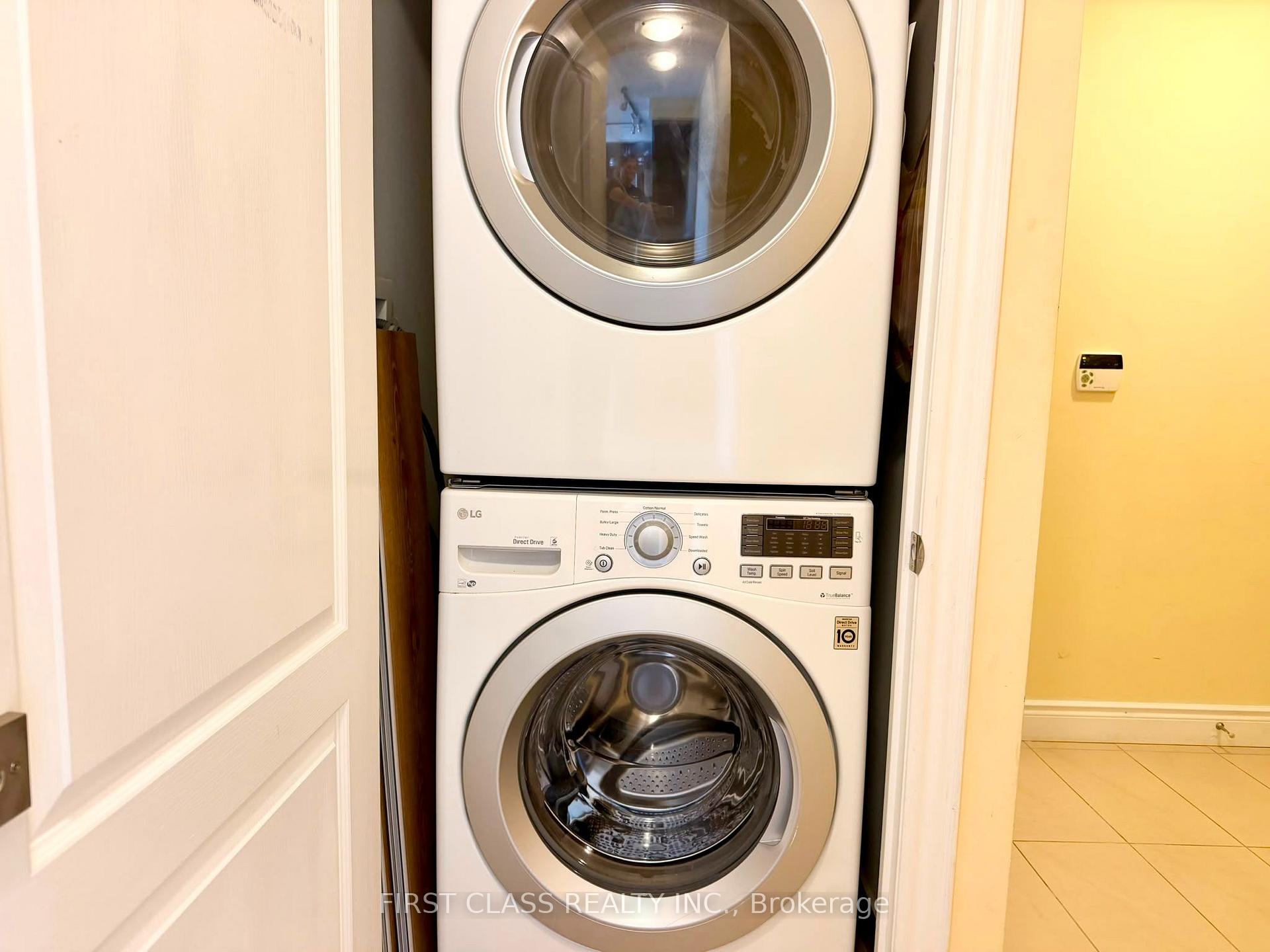 Photo 16 of Unit 601, 60 South Town Centre Boulevard, Markham, Unionville — HOMEH