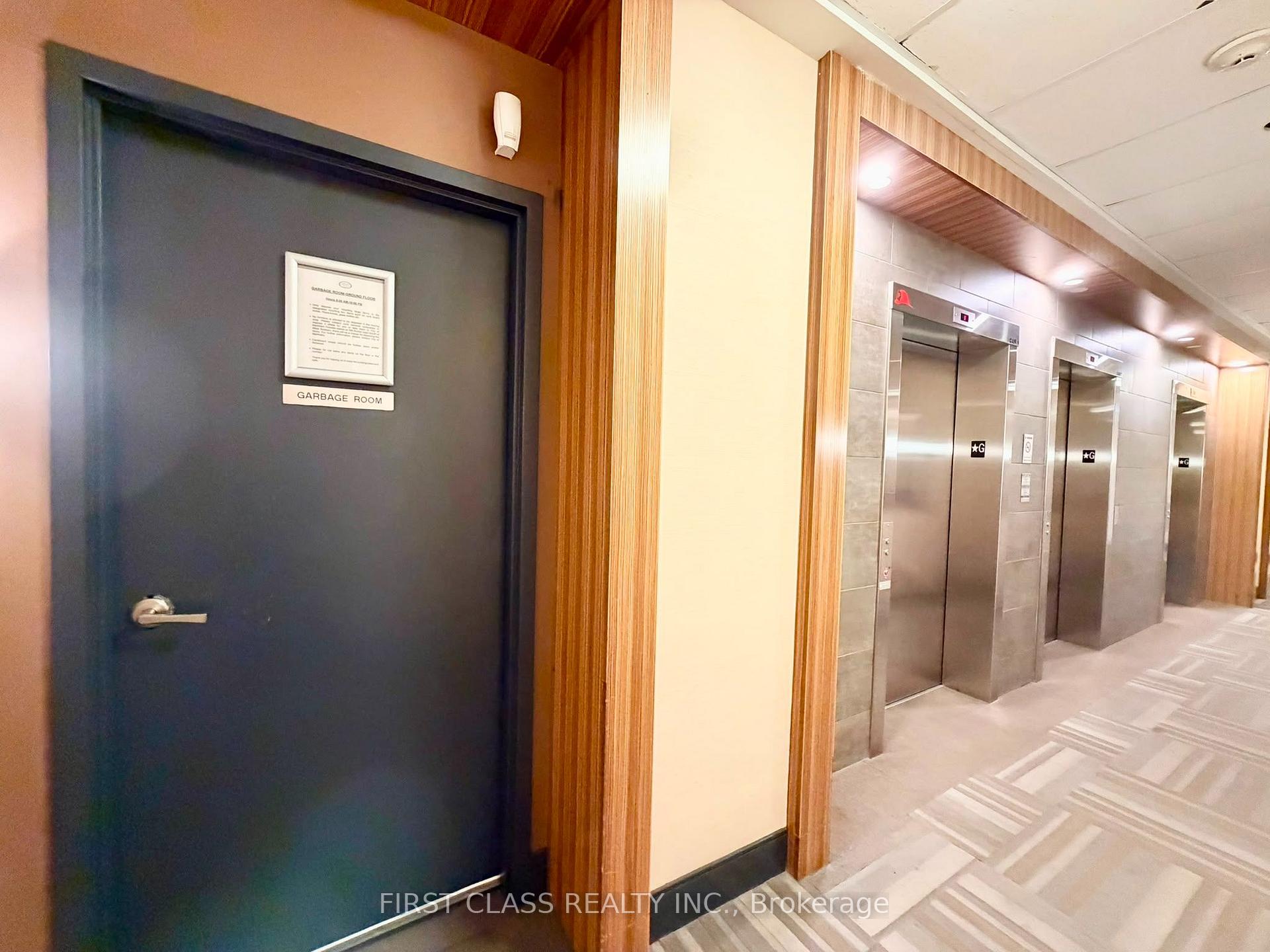 Photo 18 of Unit 601, 60 South Town Centre Boulevard, Markham, Unionville — HOMEH