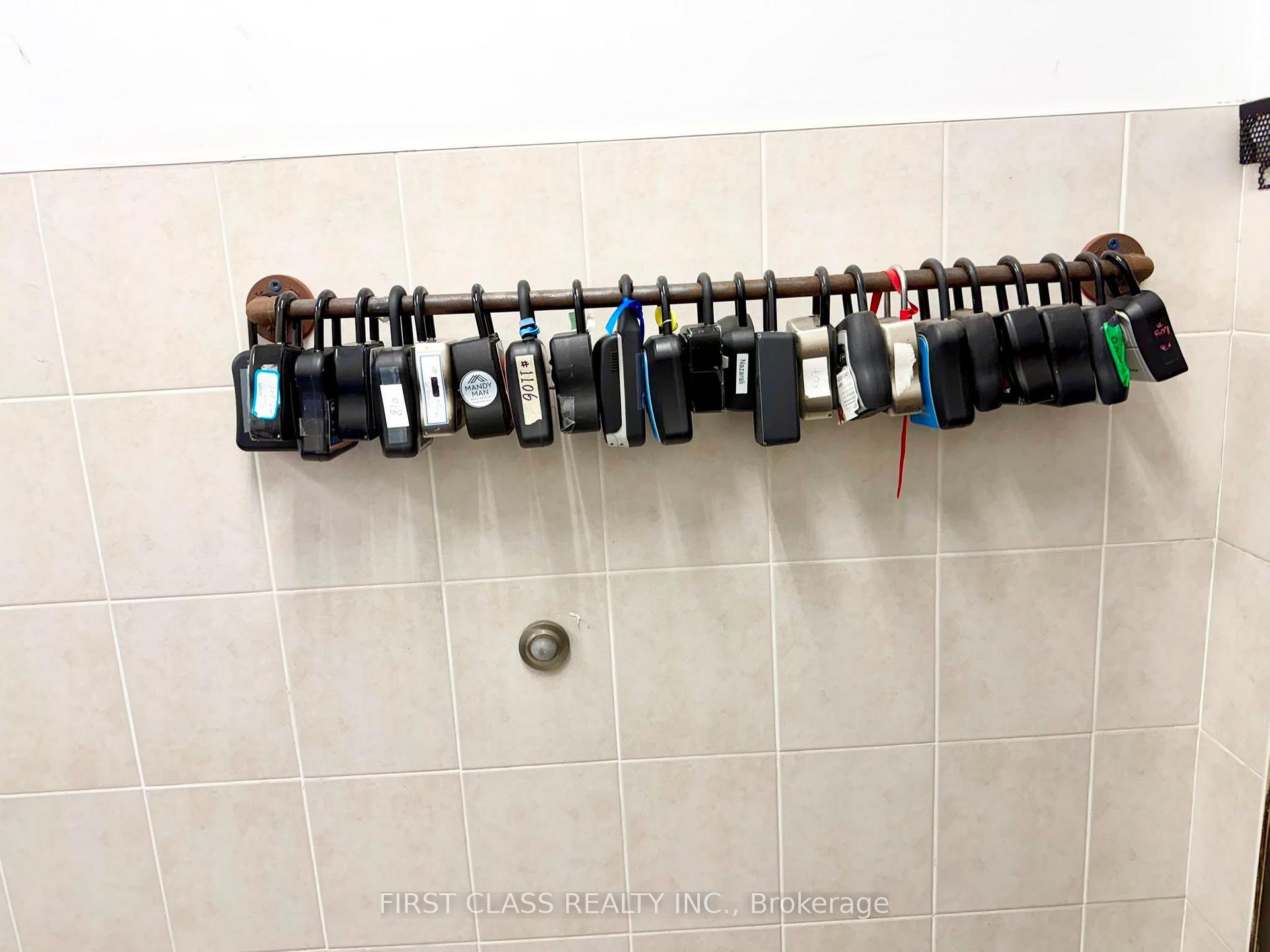 Photo 20 of Unit 601, 60 South Town Centre Boulevard, Markham, Unionville — HOMEH