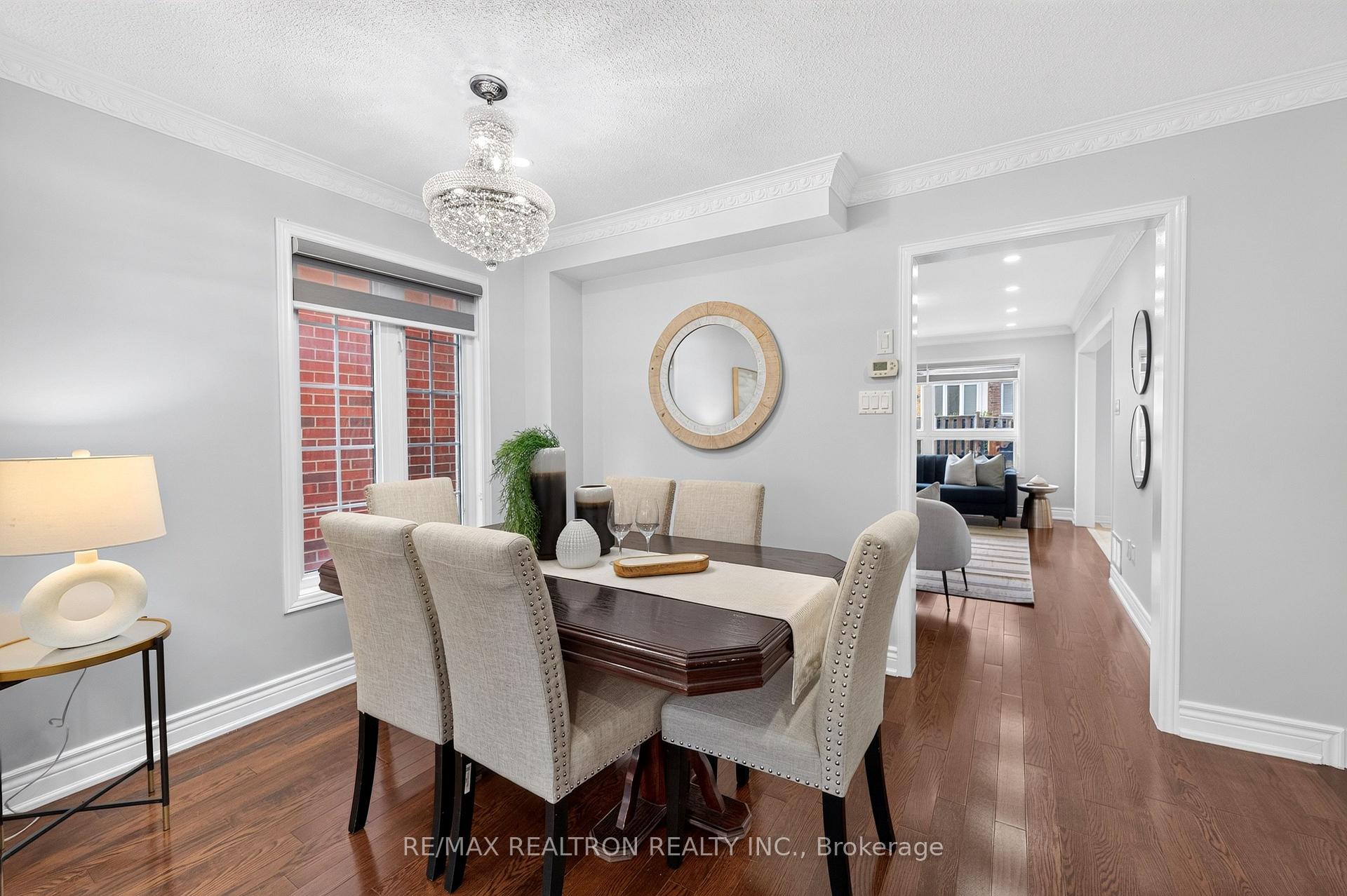 Photo 7 of 18 Sivyer Crescent, Ajax, Northeast Ajax — HOMEH